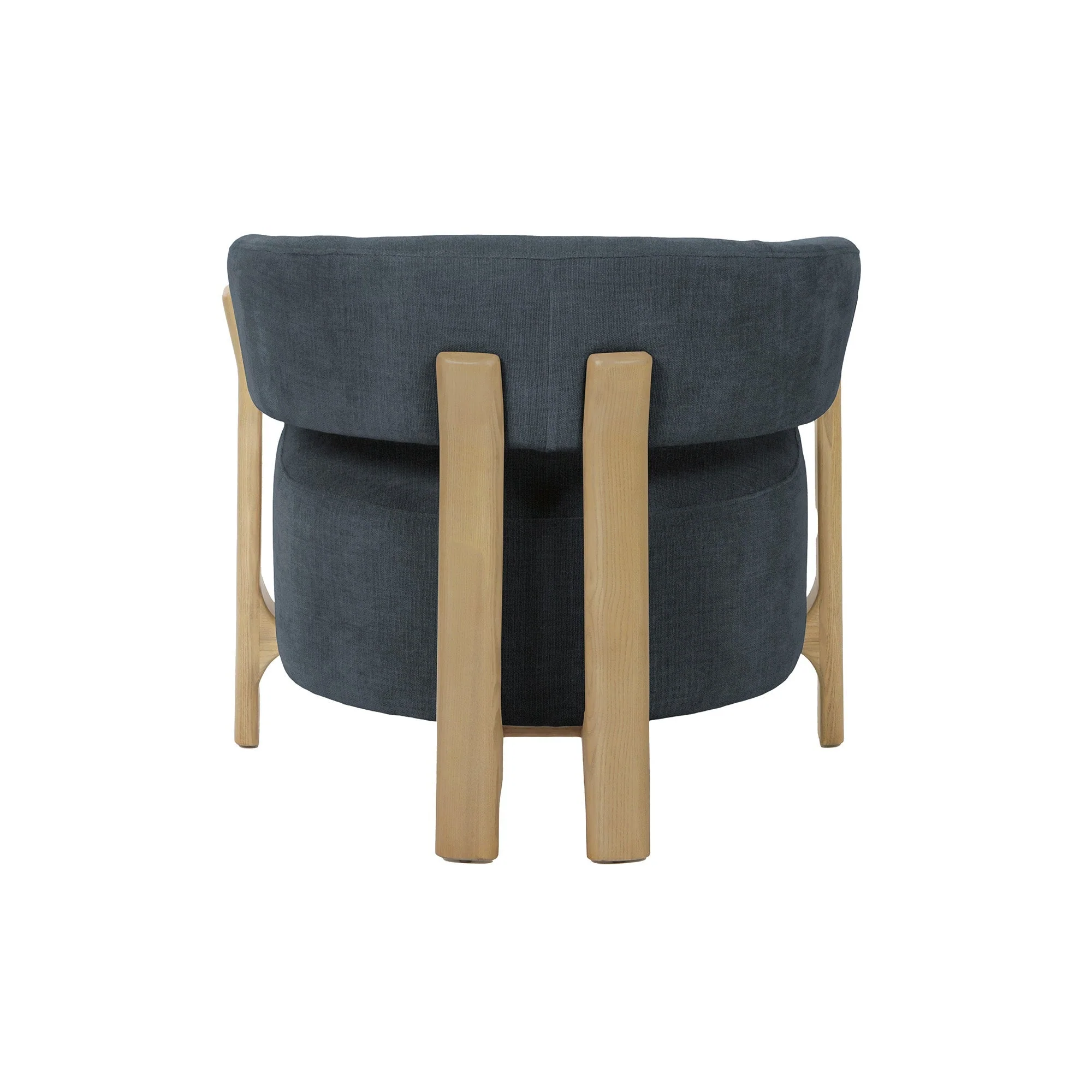 Harlow Club Chair - Image 13