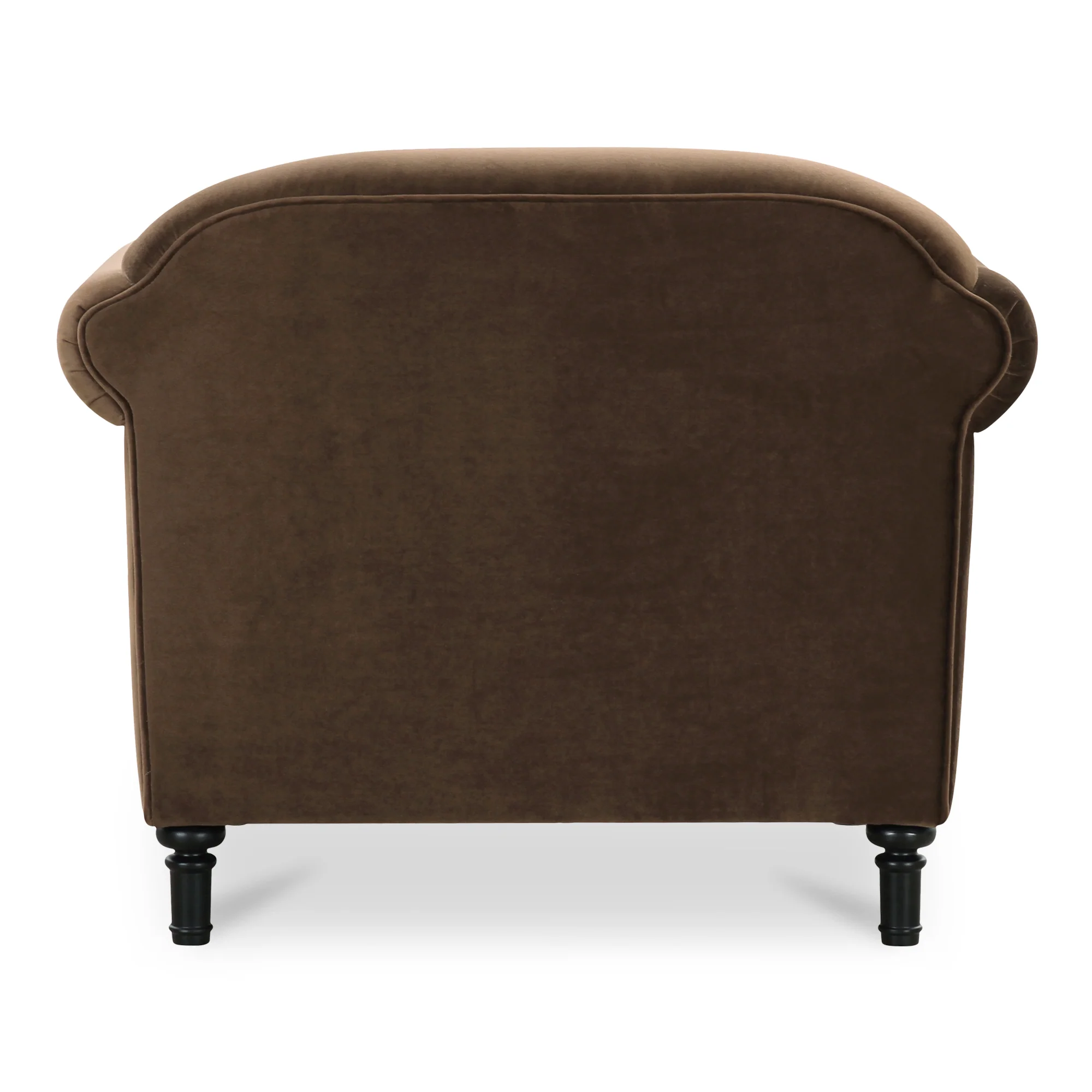 Harmony Accent Chair Dark - Image 6
