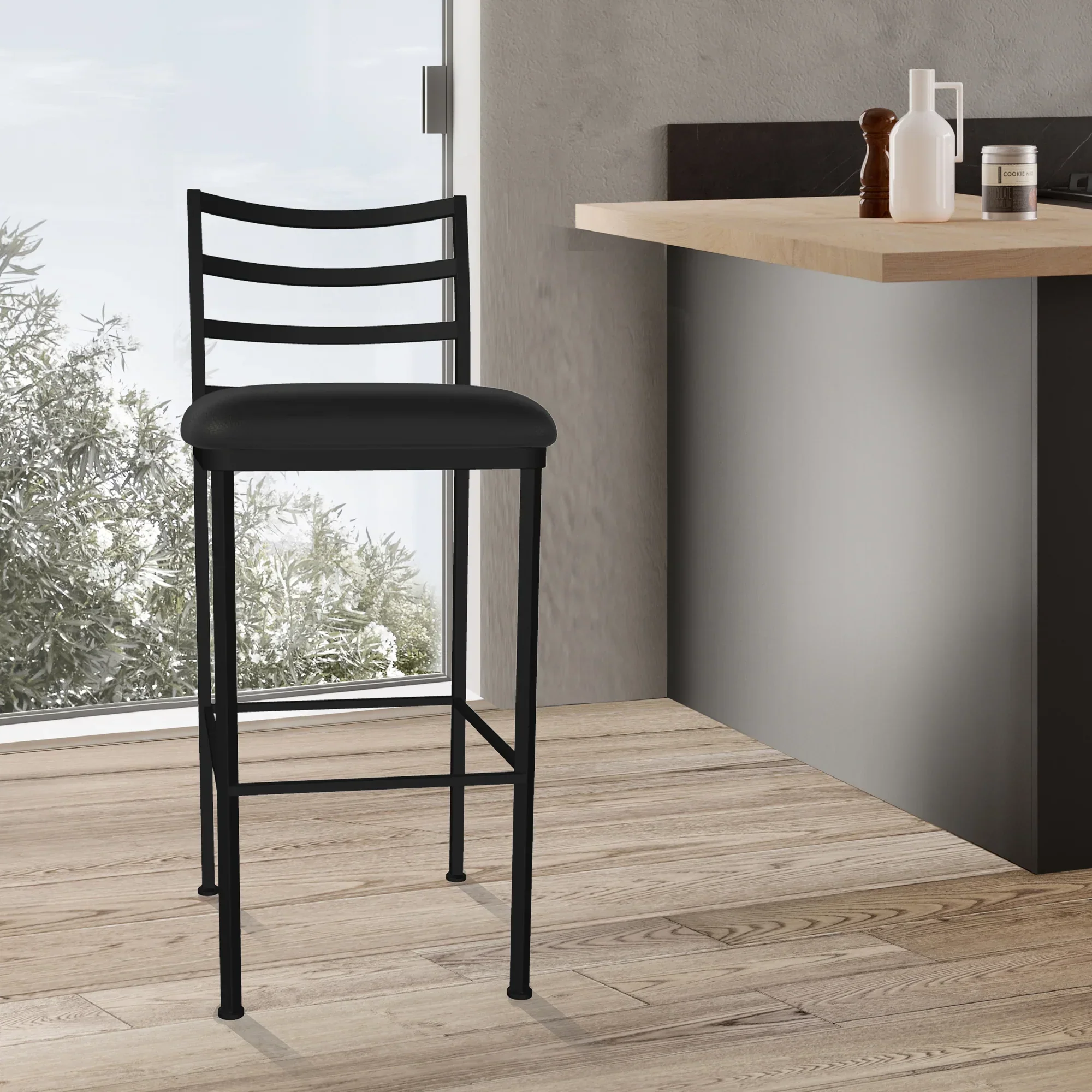 Harper 30" Bar Stool - Image 23