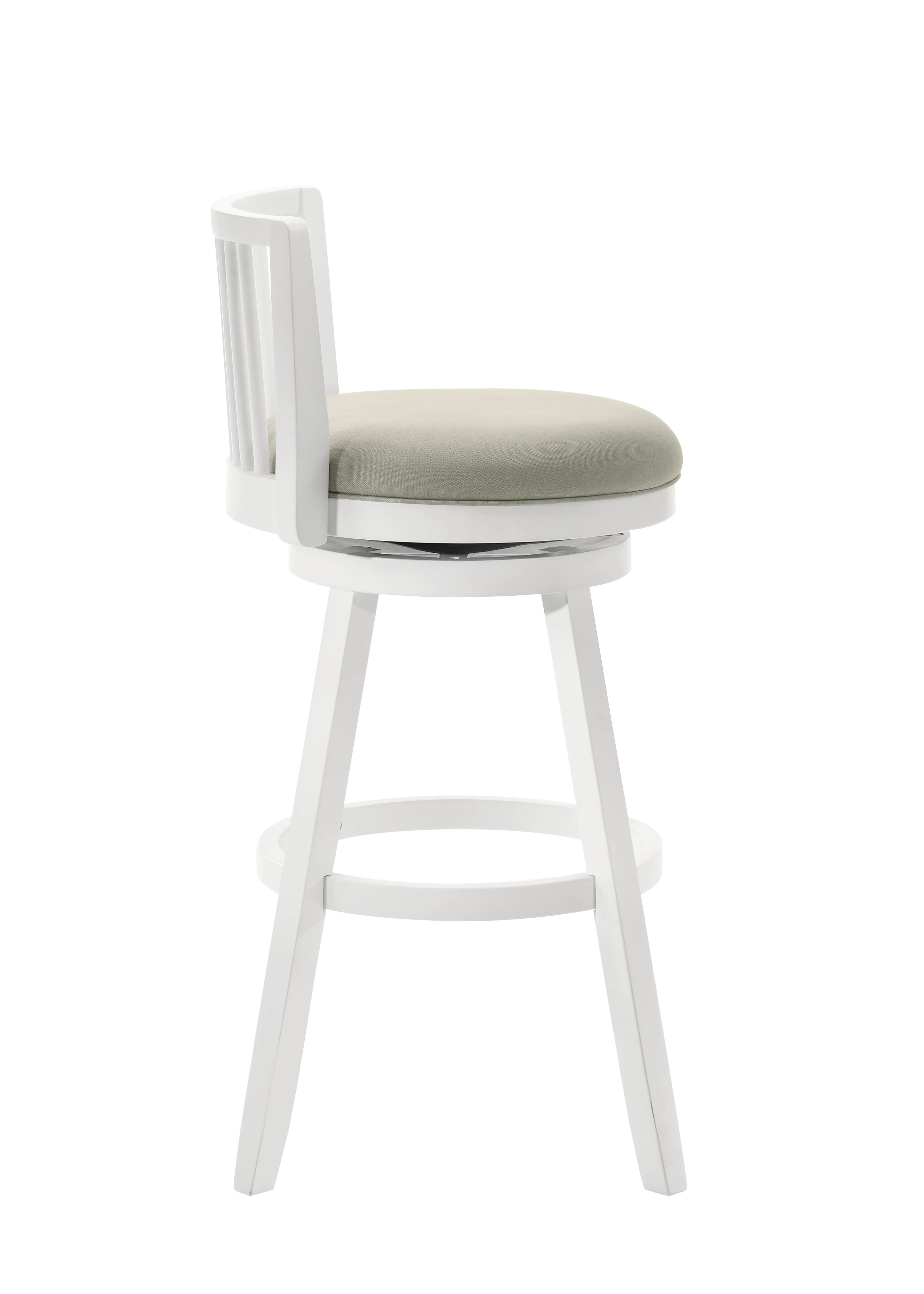 Harper 30" Barstool - Set of 2 - Image 4
