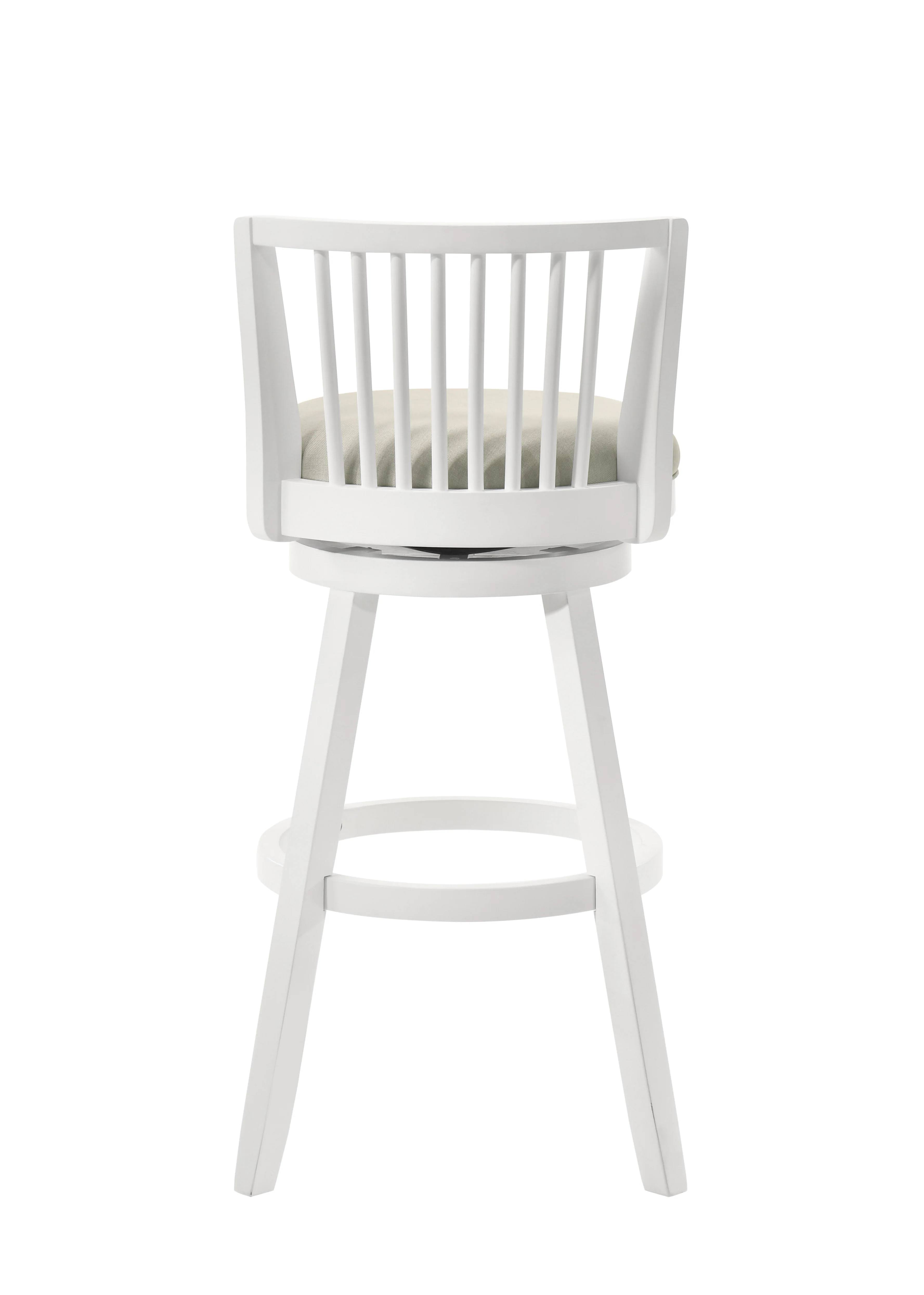 Harper 30" Barstool - Set of 2 - Image 5