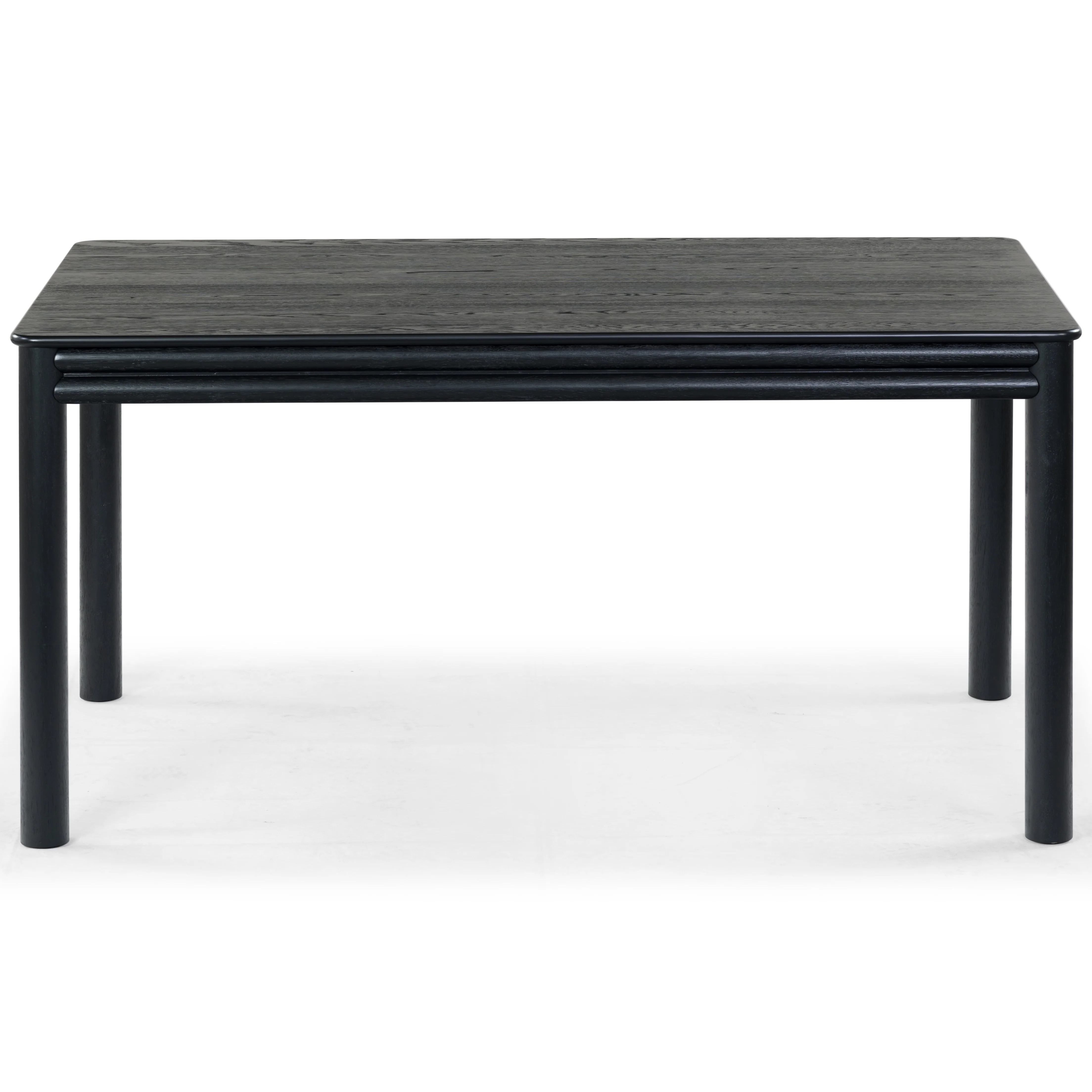 Harriette 60" Rectangle Dining Table - Image 8