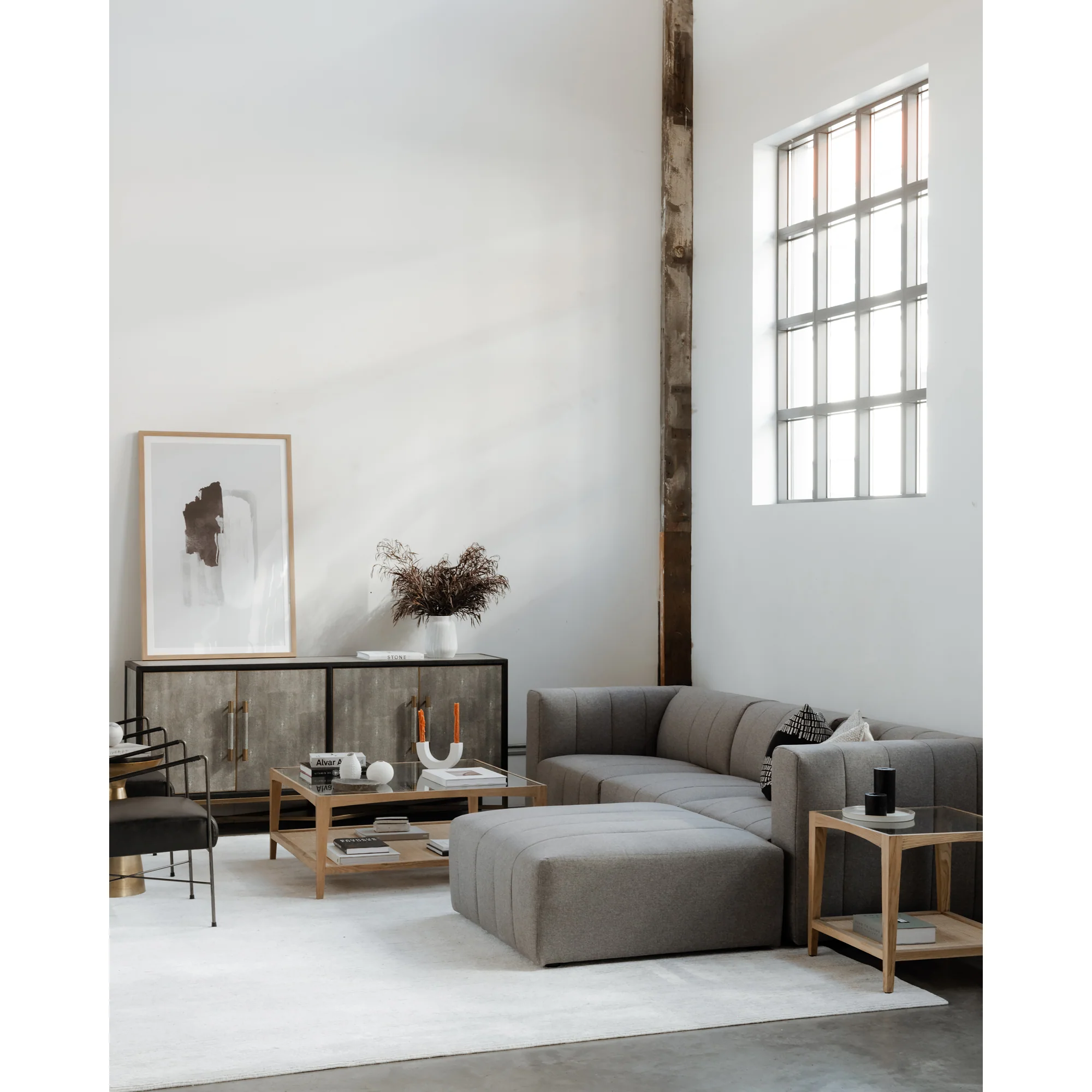 Harrington Coffee Table - Image 2