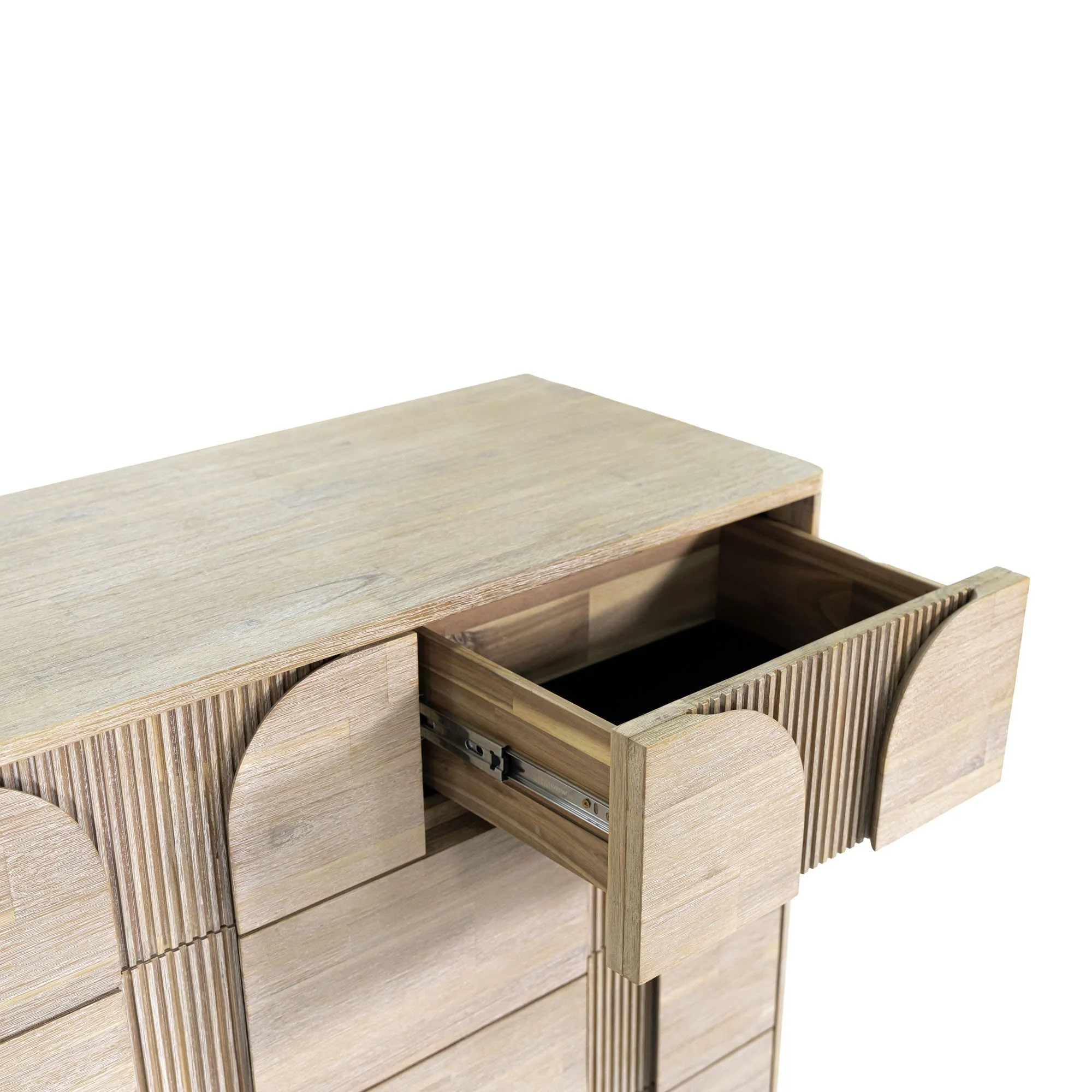 Haru 5 Drawer Chest - Image 10
