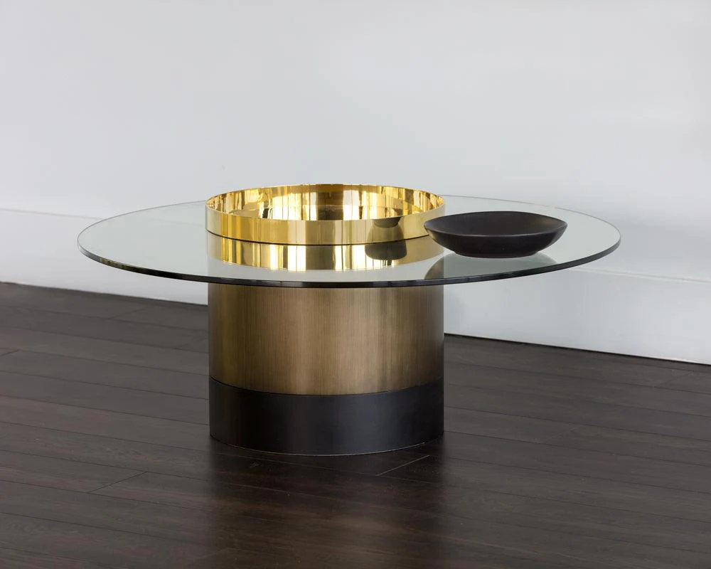 Haru Coffee Table - Image 2
