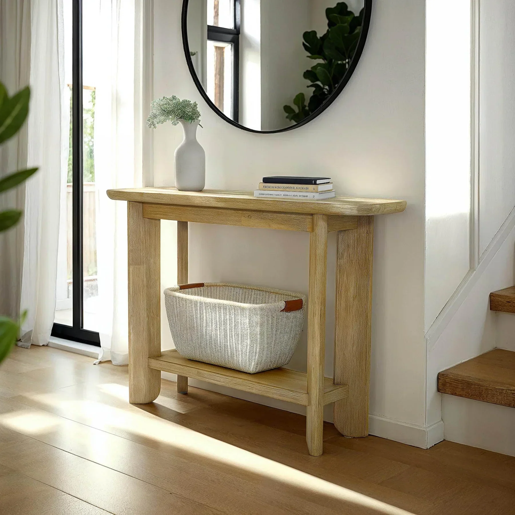 Haru Side Table - Image 2