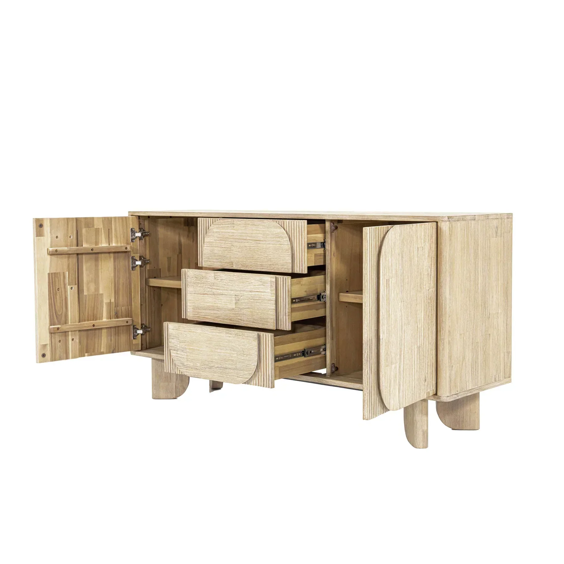 Haru Sideboard - Image 3