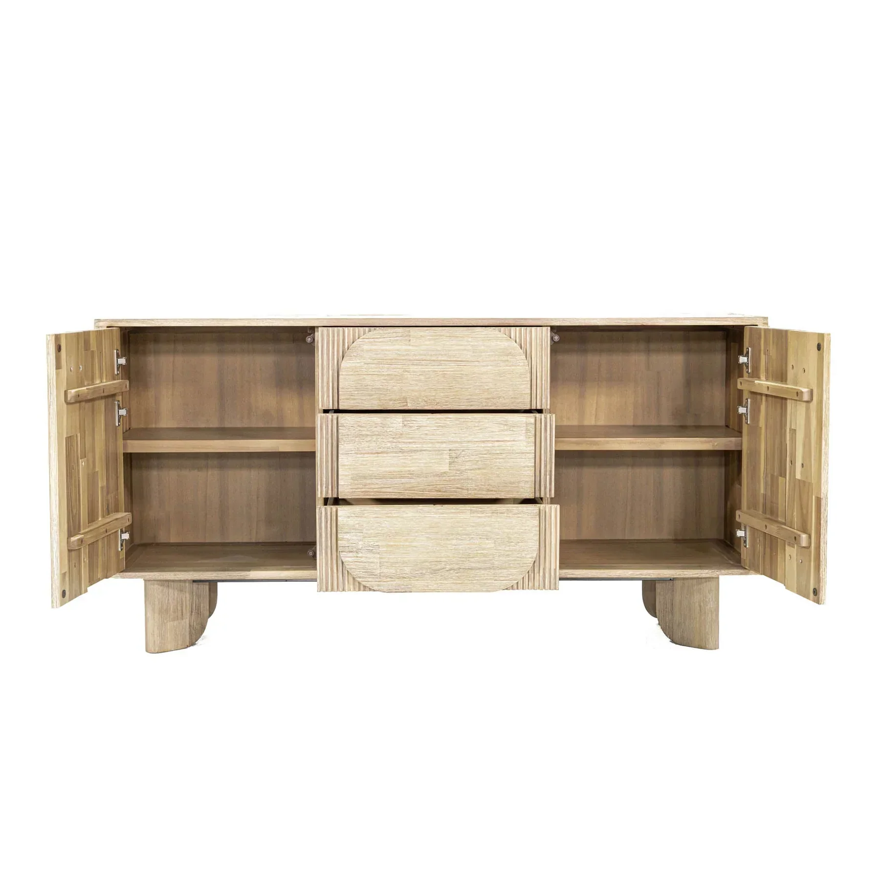 Haru Sideboard - Image 4
