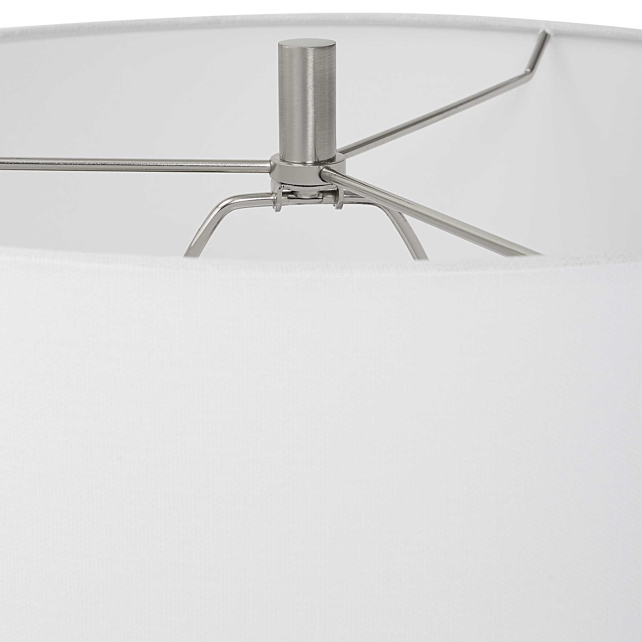 Havana Blue Table Lamp - Image 7