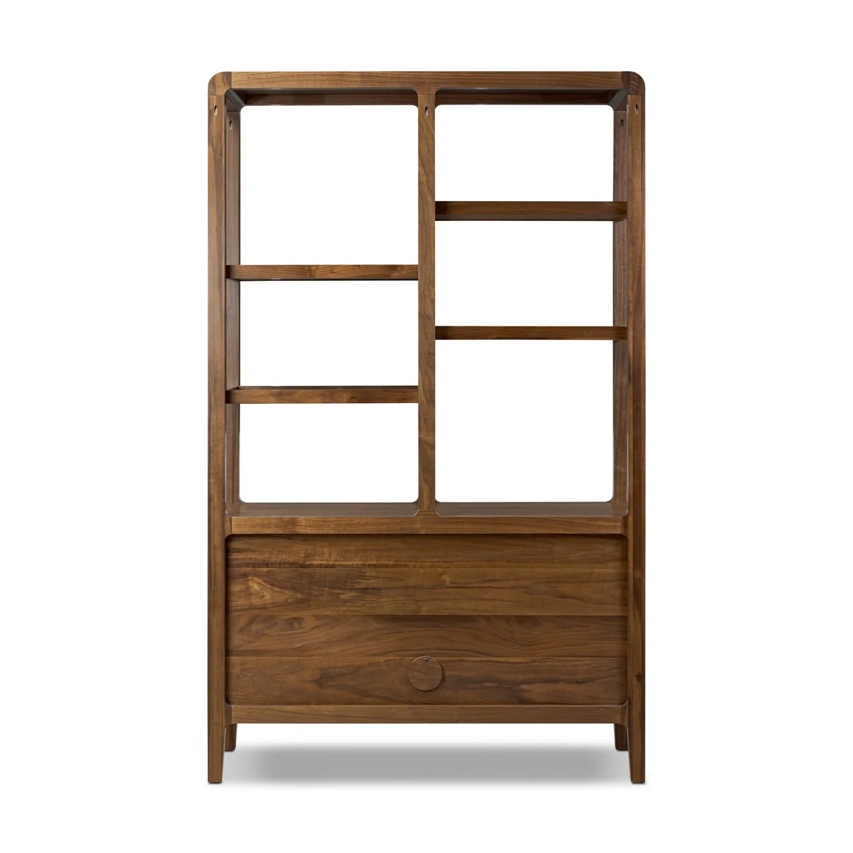 Hawkes Bookcase - Image 6