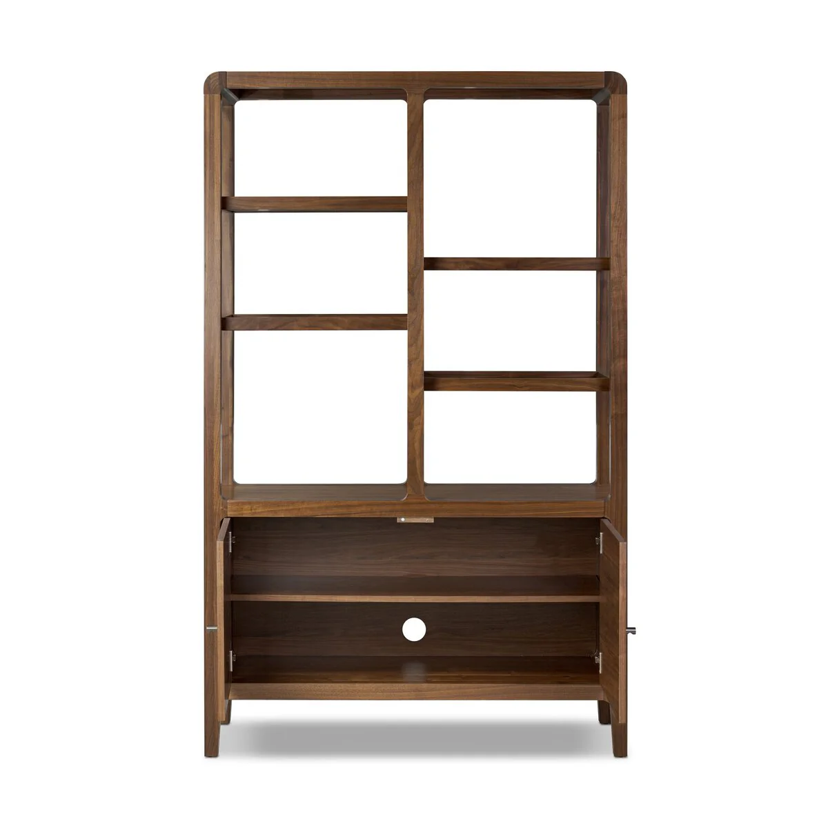 Hawkes Bookcase - Image 9