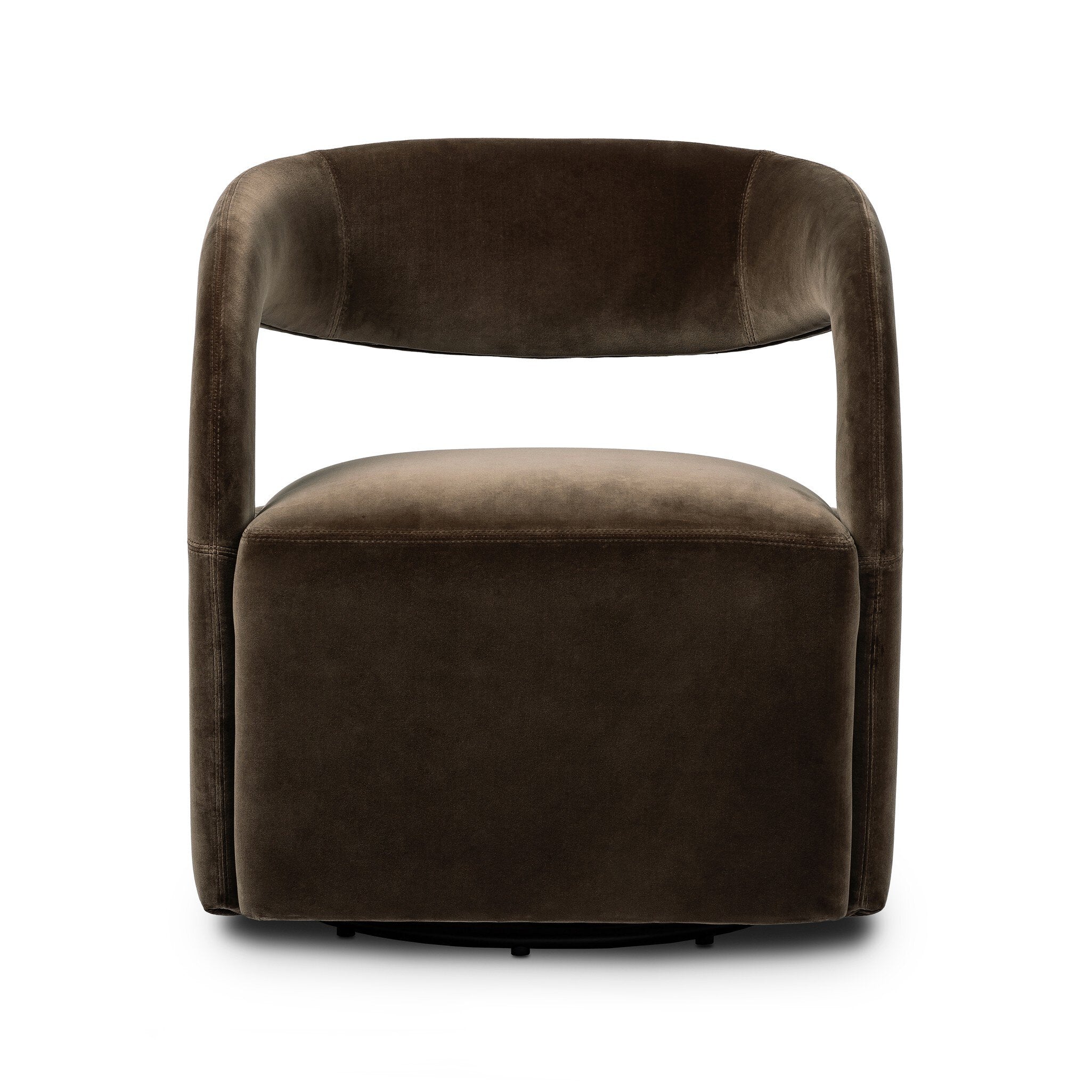 Hawkins Swivel Chair - Image 2