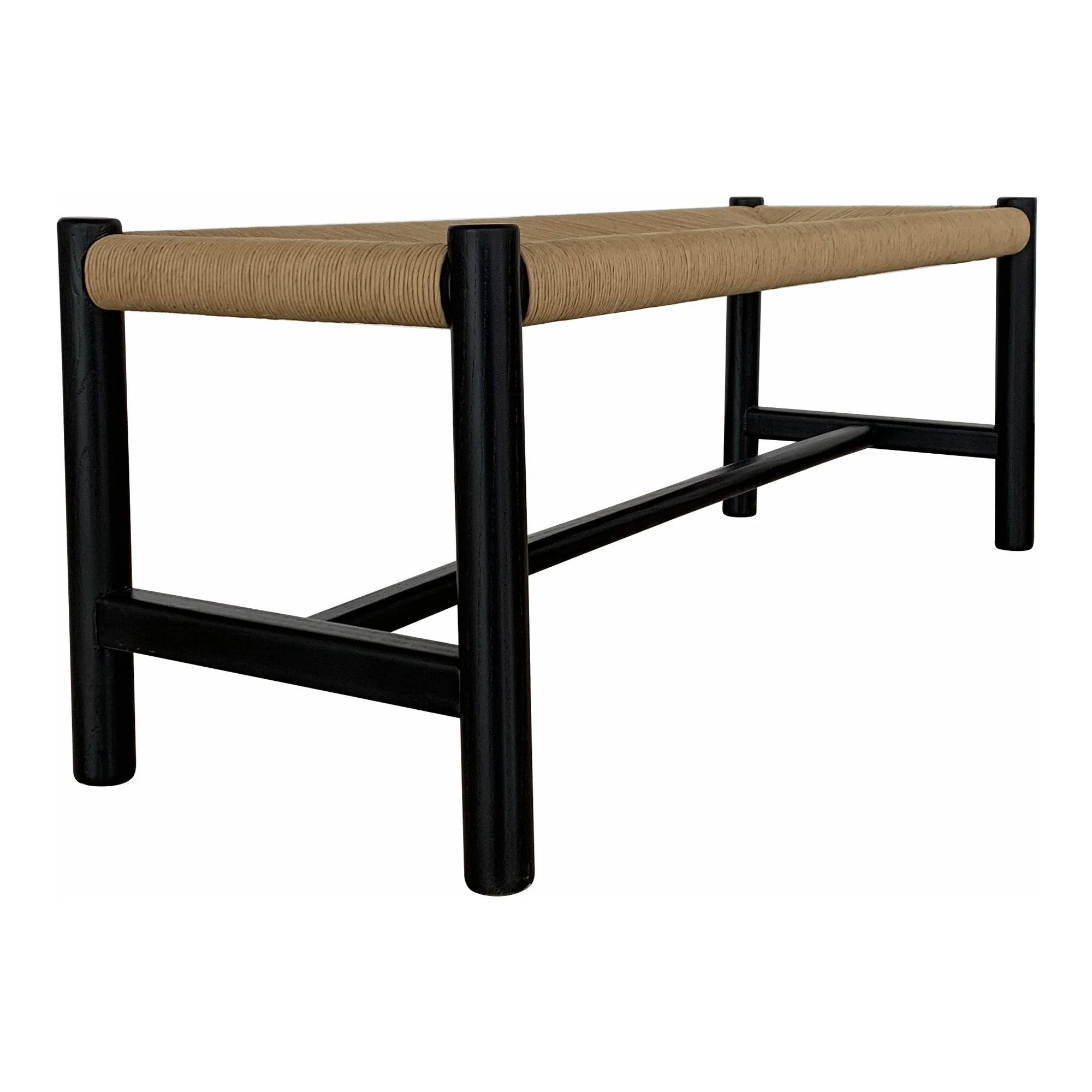 Hawthorn Bench Small