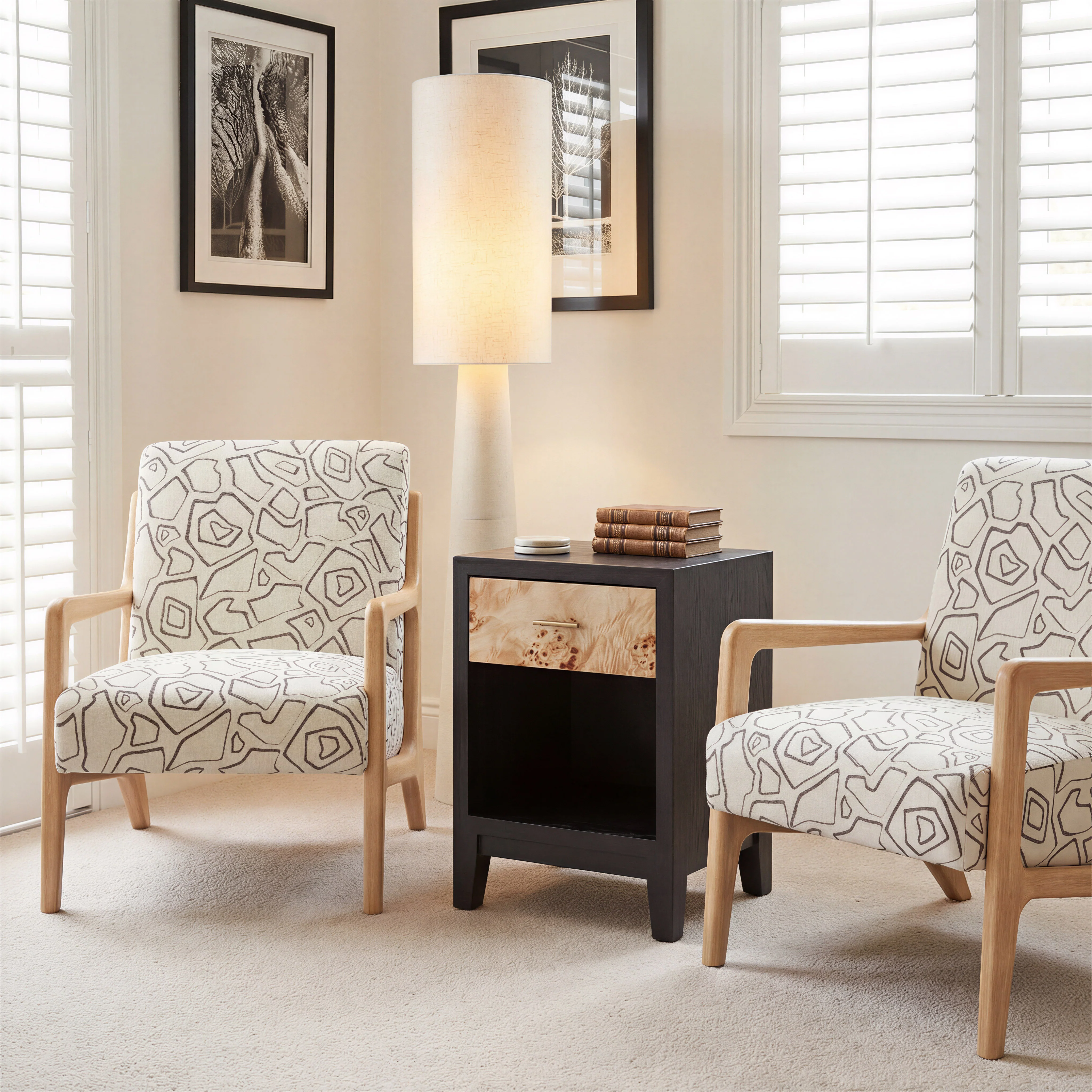 Heaven Floor Lamp - Image 8