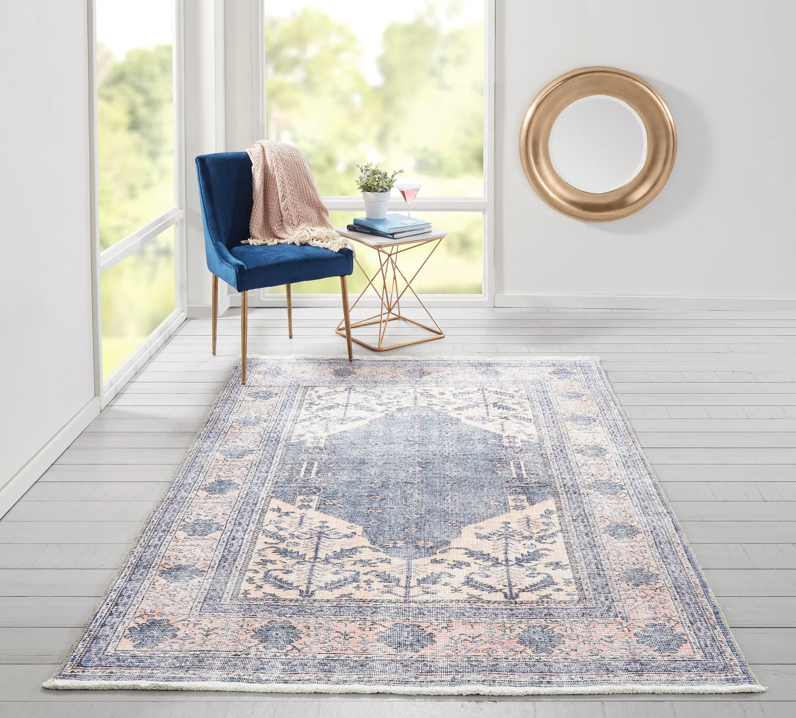 Helena 7 Rug - Image 7
