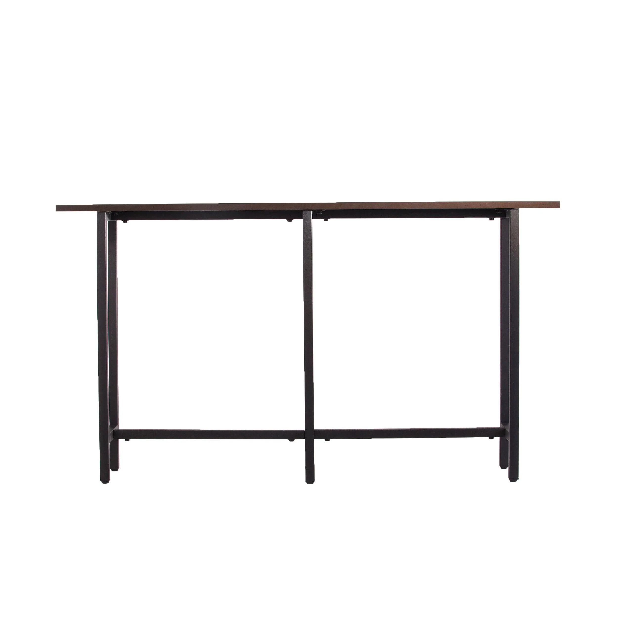 Hendry Long Narrow Console Table - Image 6