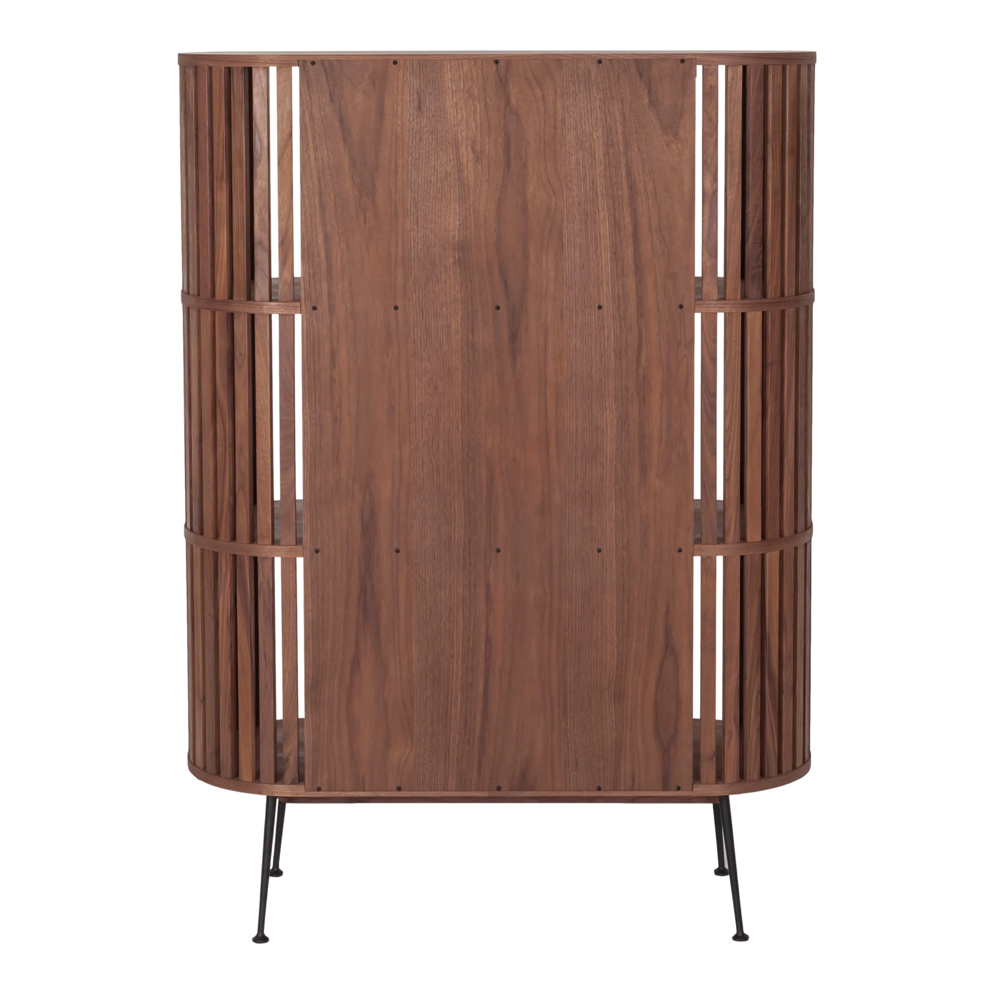 Henrich Bookshelf Natural Oil - Image 5