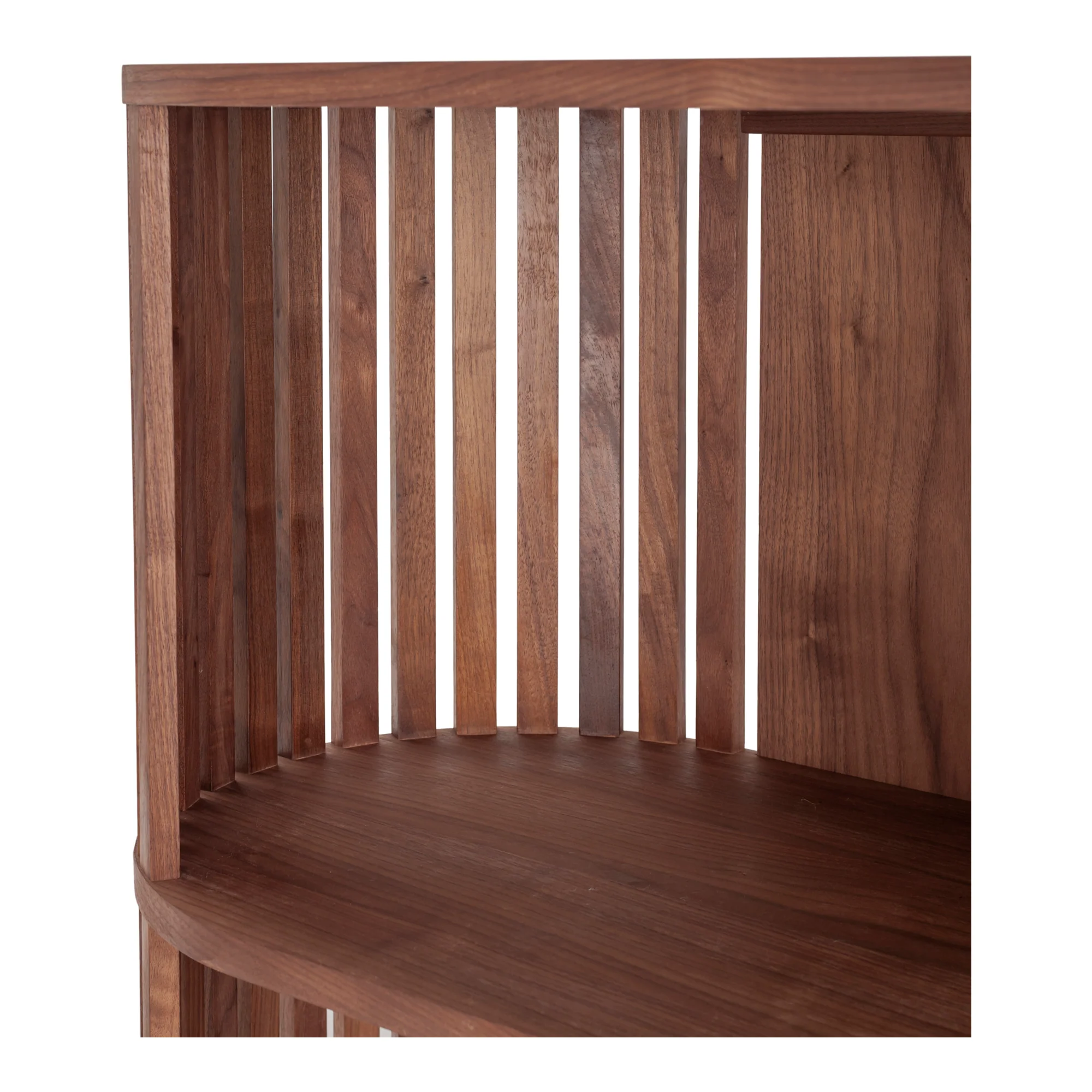 Henrich Bookshelf Natural Oil - Image 6