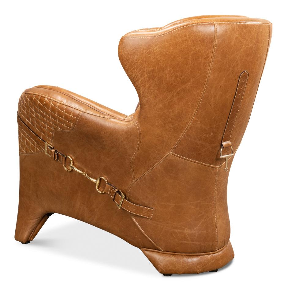 Hera Arm Chair - Image 6