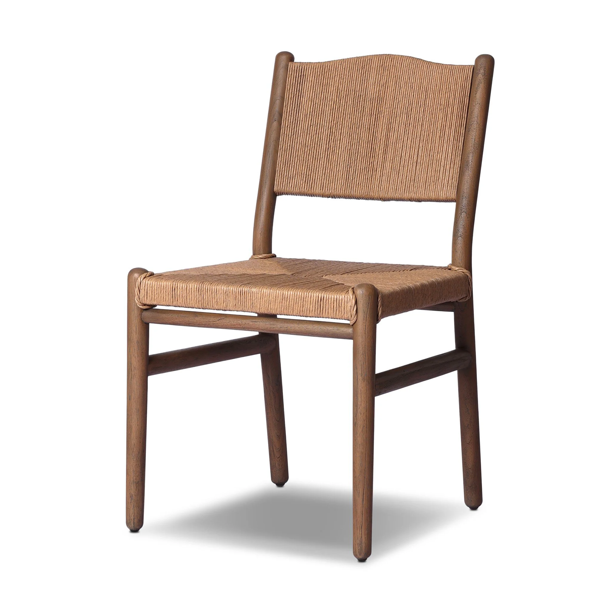 Herrin Outdoor Dining Chair - Image 7