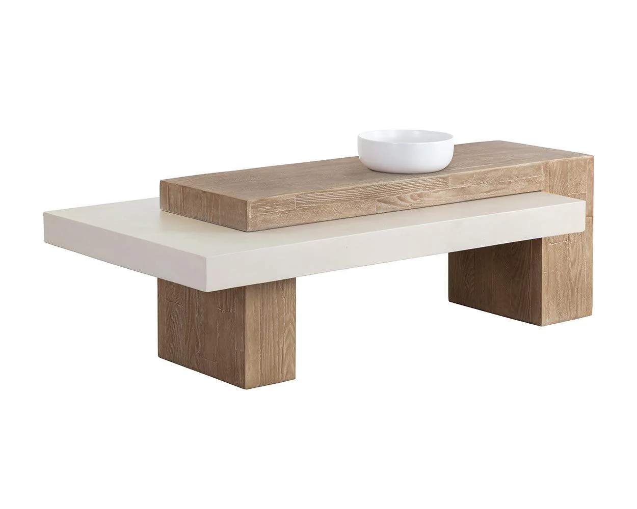 Herriot Coffee Table - Image 5