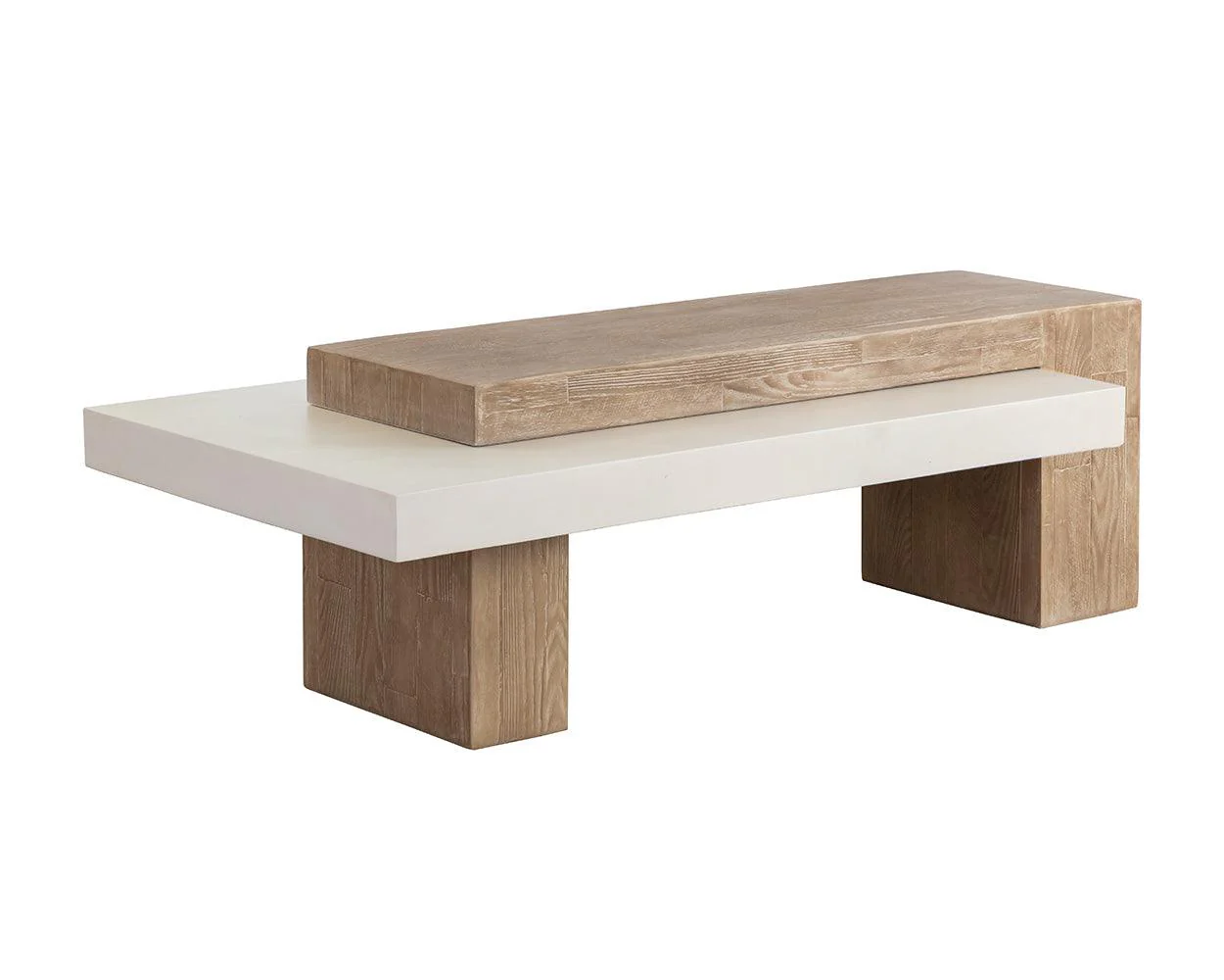 Herriot Coffee Table - Image 6
