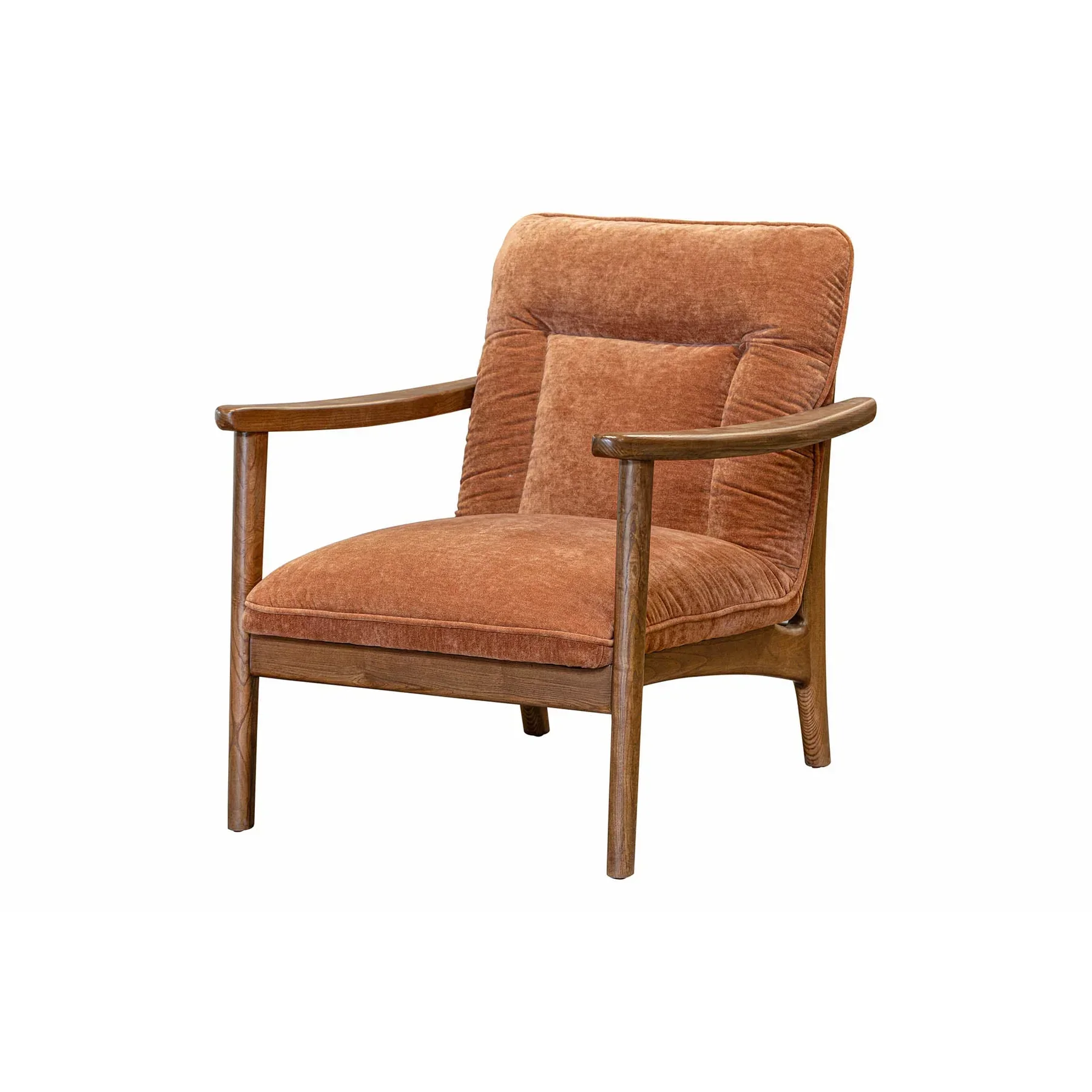 Highland Club Chair - Image 6