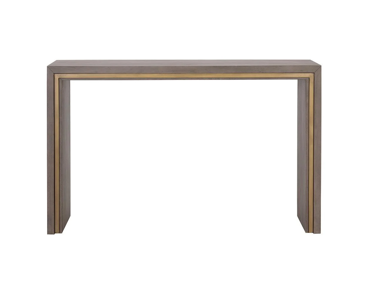 Hilbert Console Table - Image 4