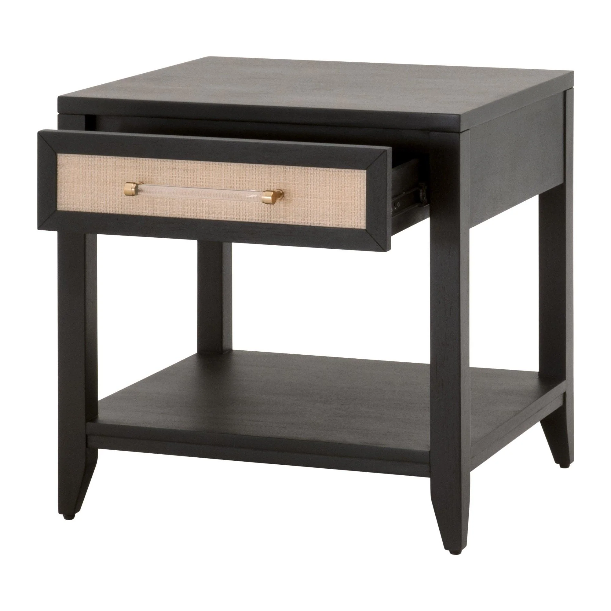 Holland 1-Drawer Side Table - Image 4