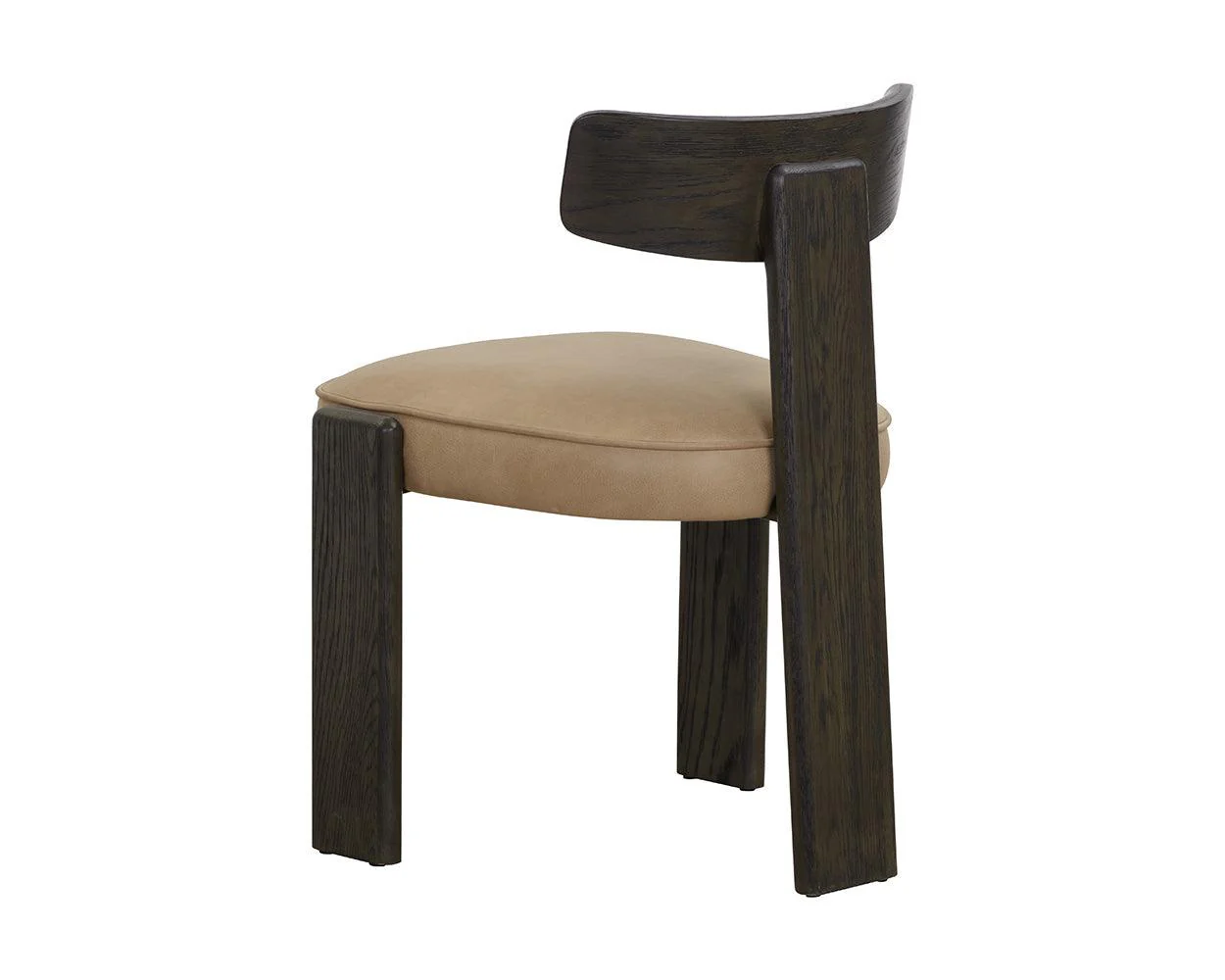 Horton Dining Chair  - Set of 2 - Image 4