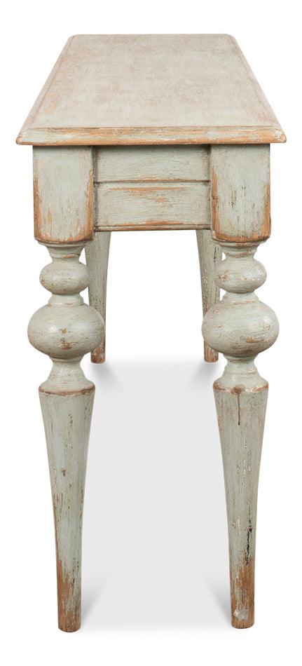 Hudson Console - Image 9
