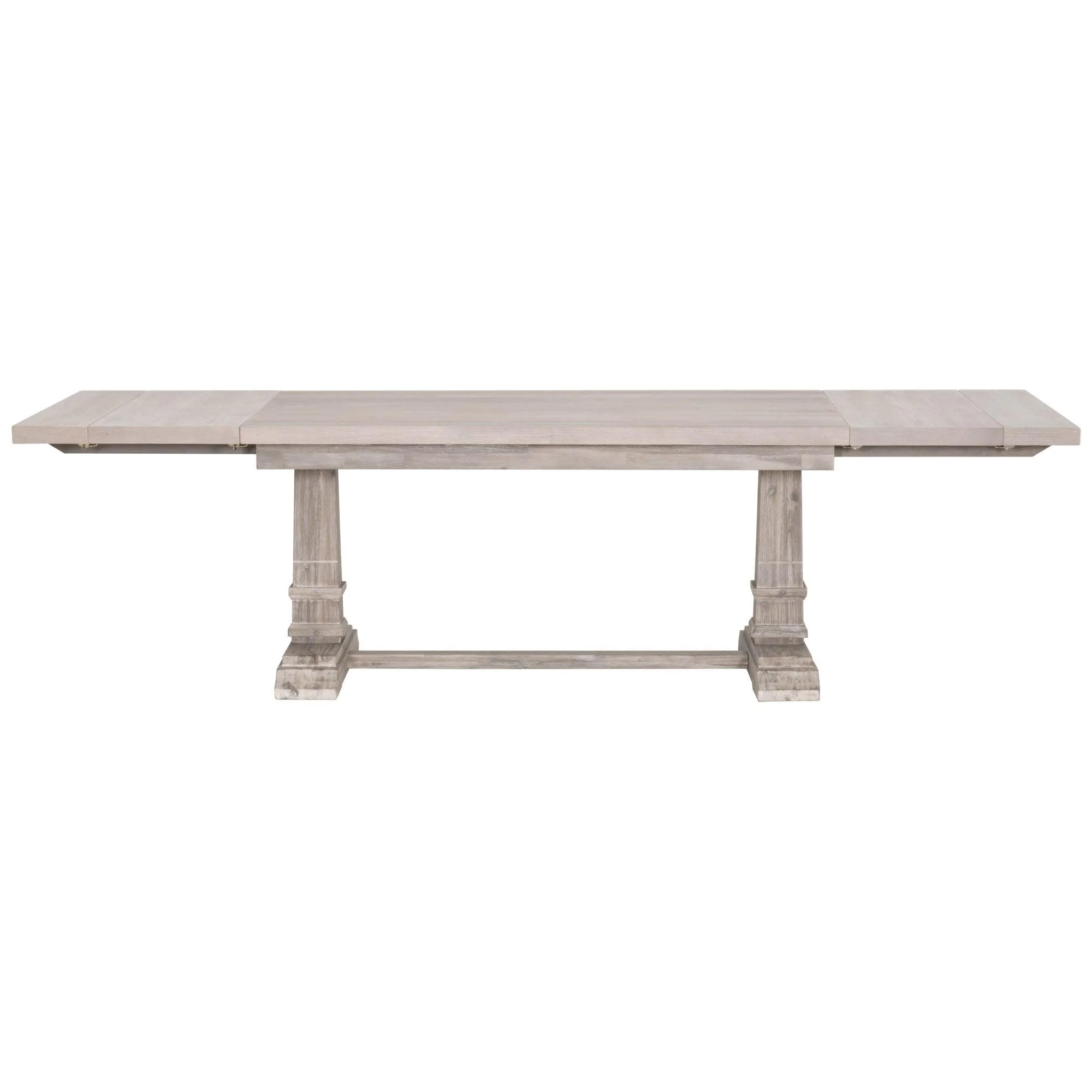 Hudson Extension Dining Table - Image 2