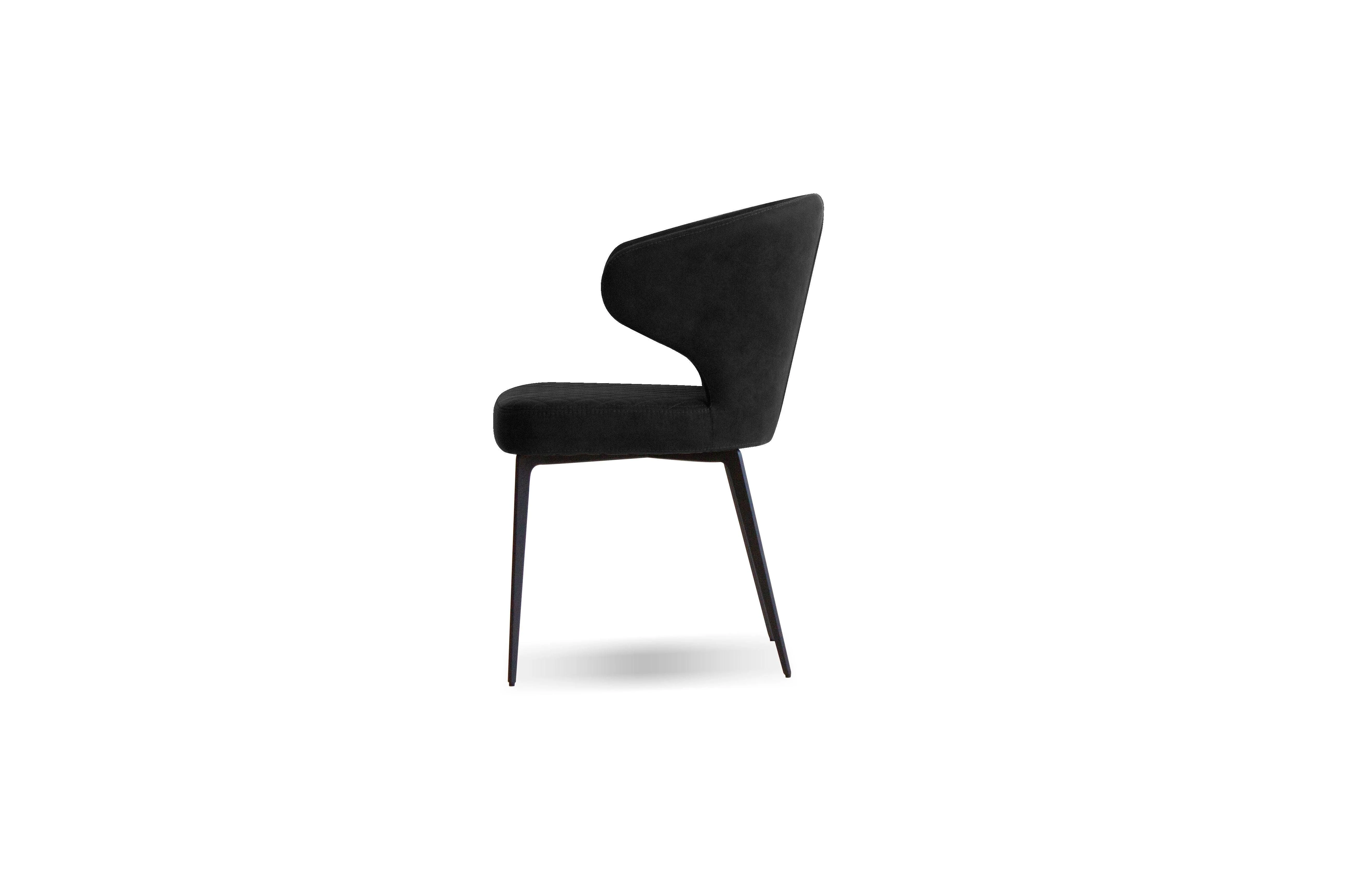 HUG Dining Armchair - Set Of 2 - Image 3