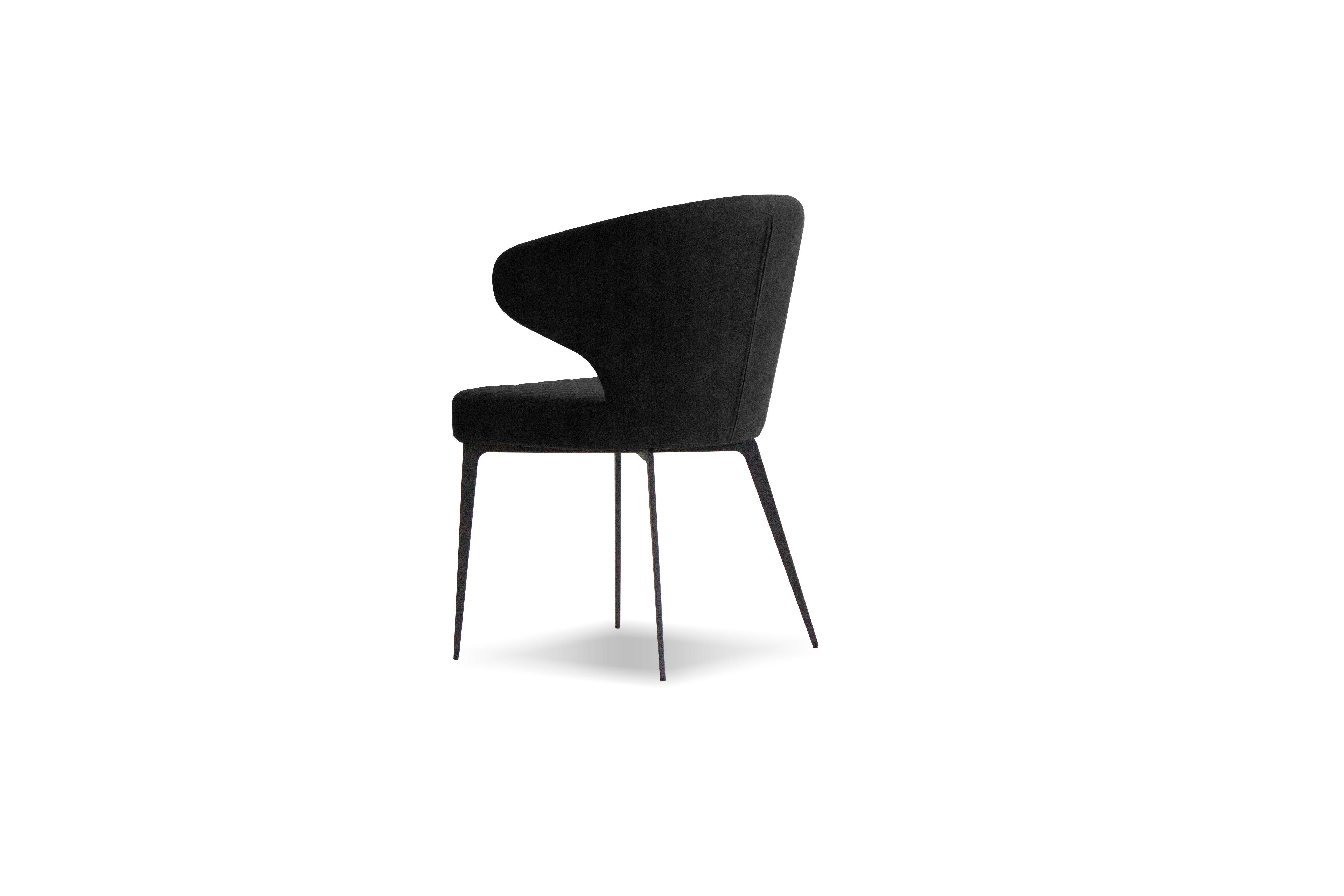HUG Dining Armchair - Set Of 2 - Image 4