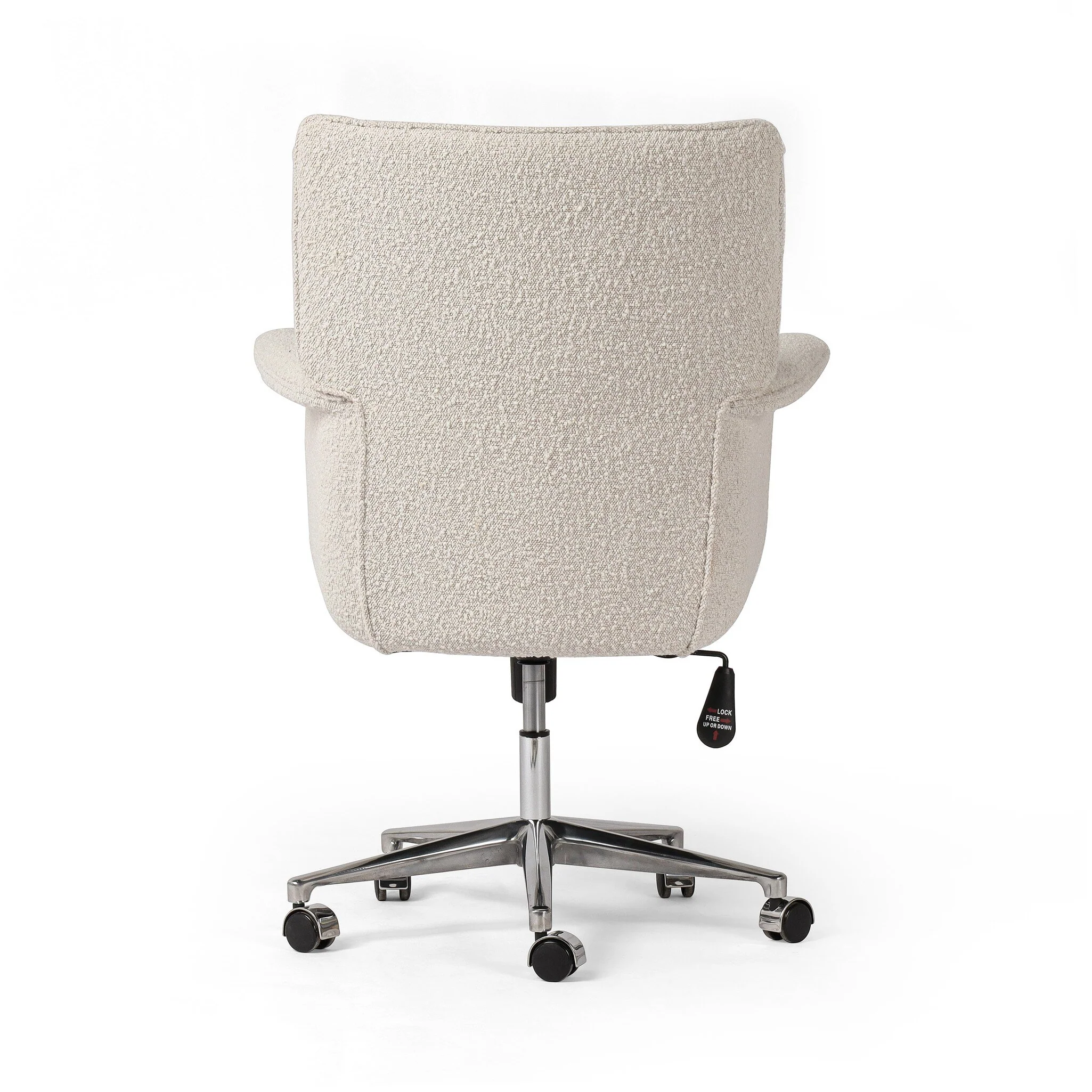 Humphrey Desk Chair - Image 5