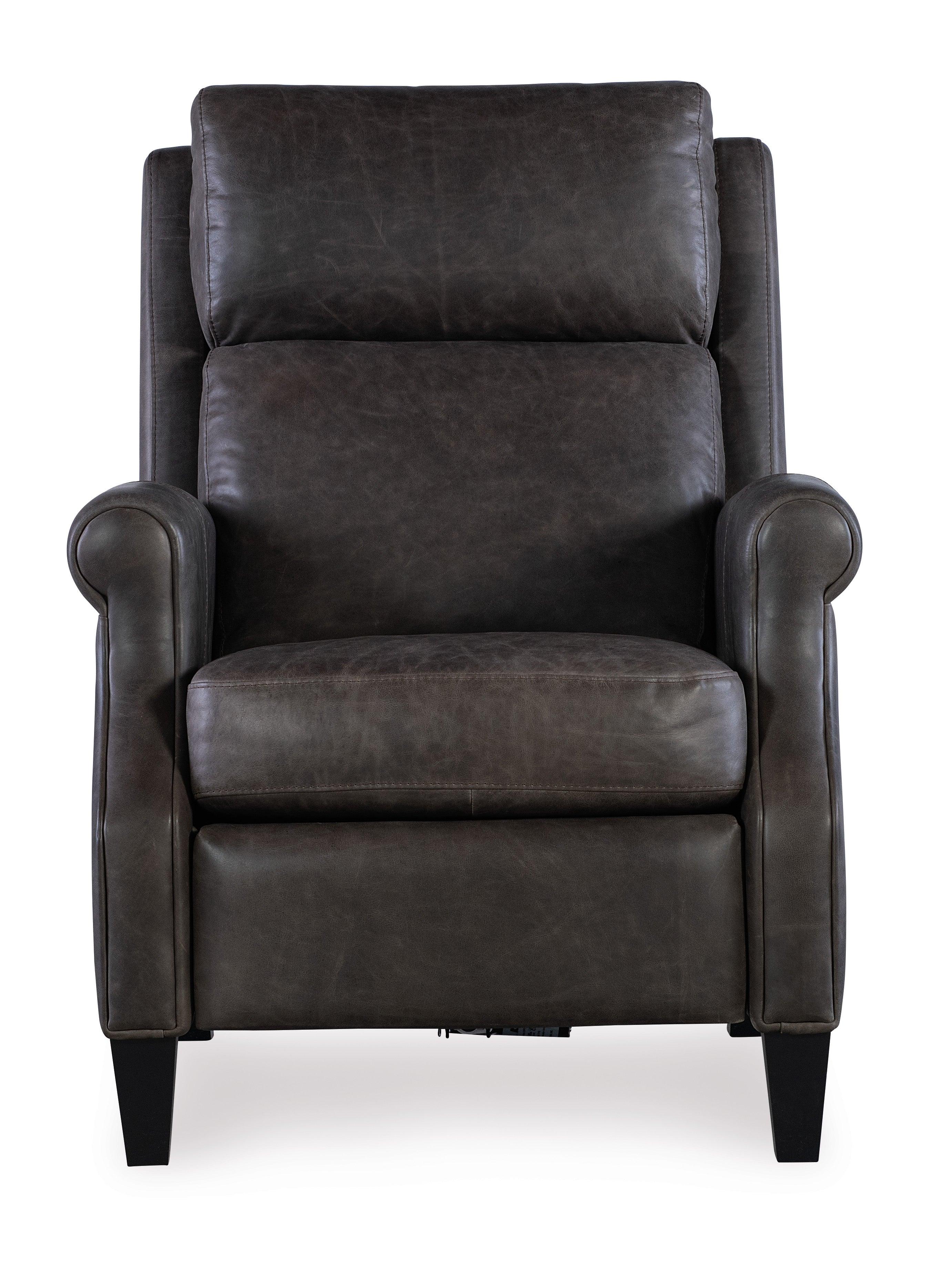 Hurley Power Recliner w/Power Headrest - Image 12