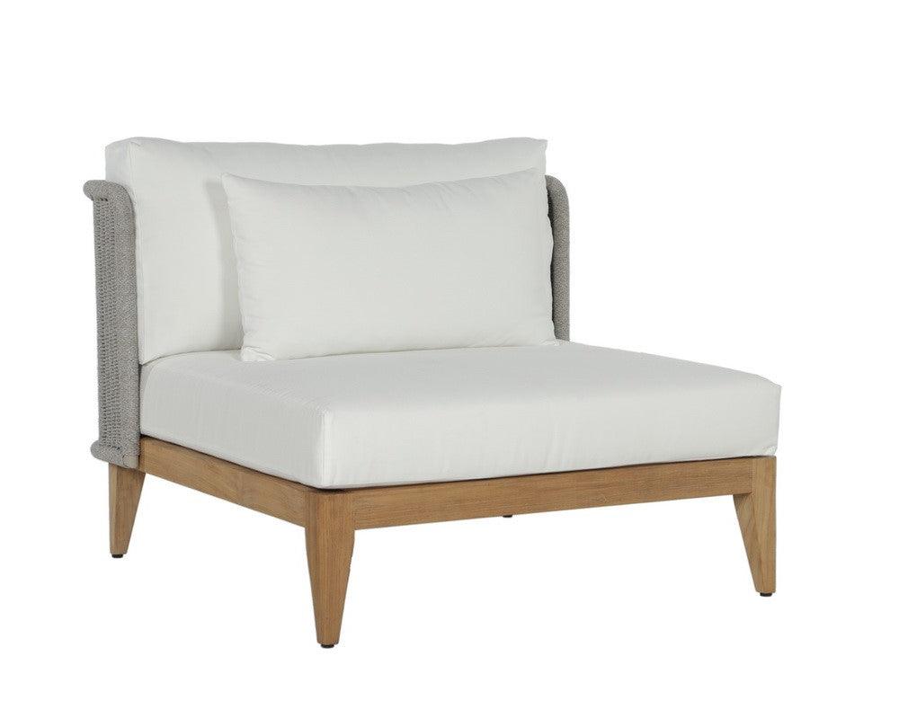 Ibiza Armless Chair