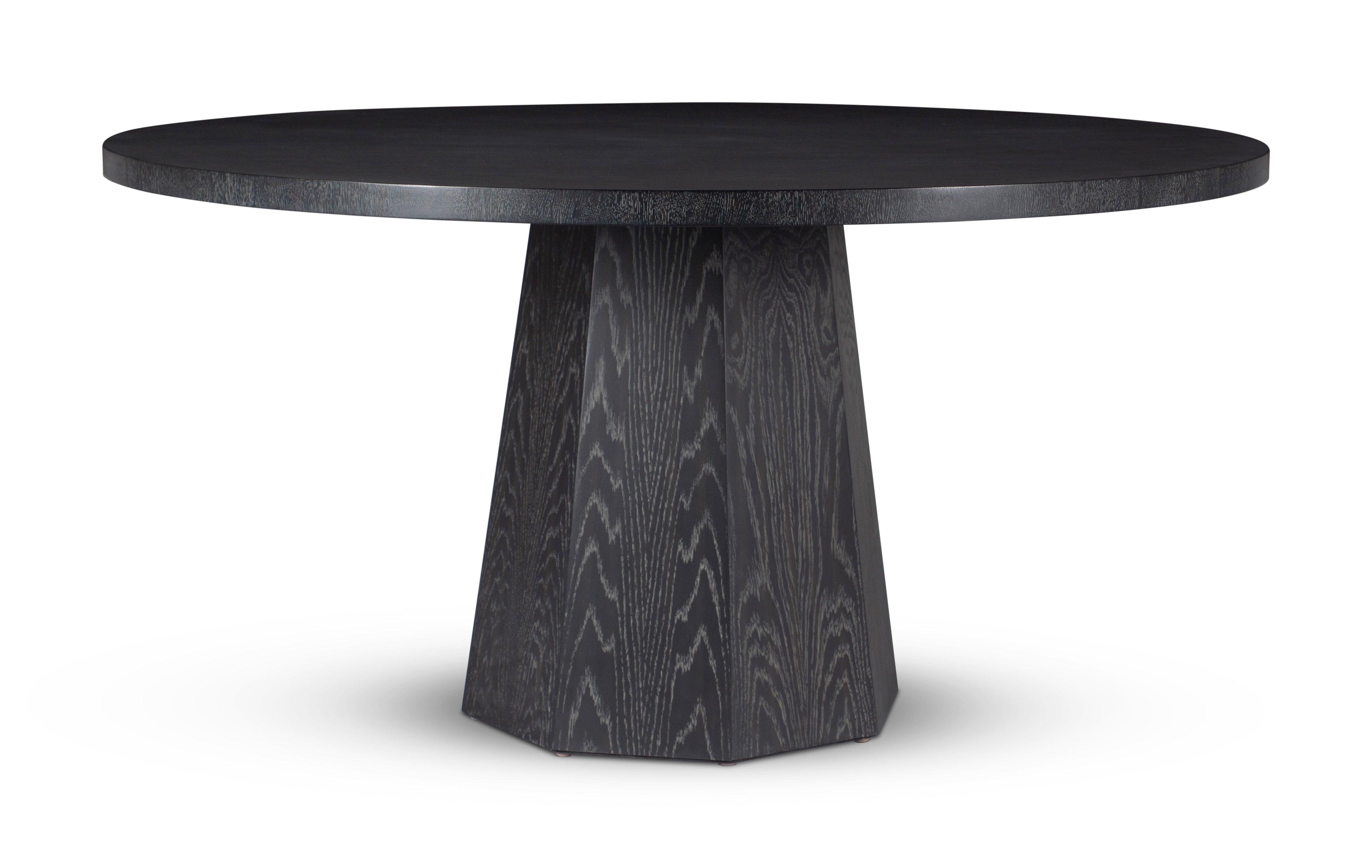 IE Series - Kaia Round Dining Table - Image 2