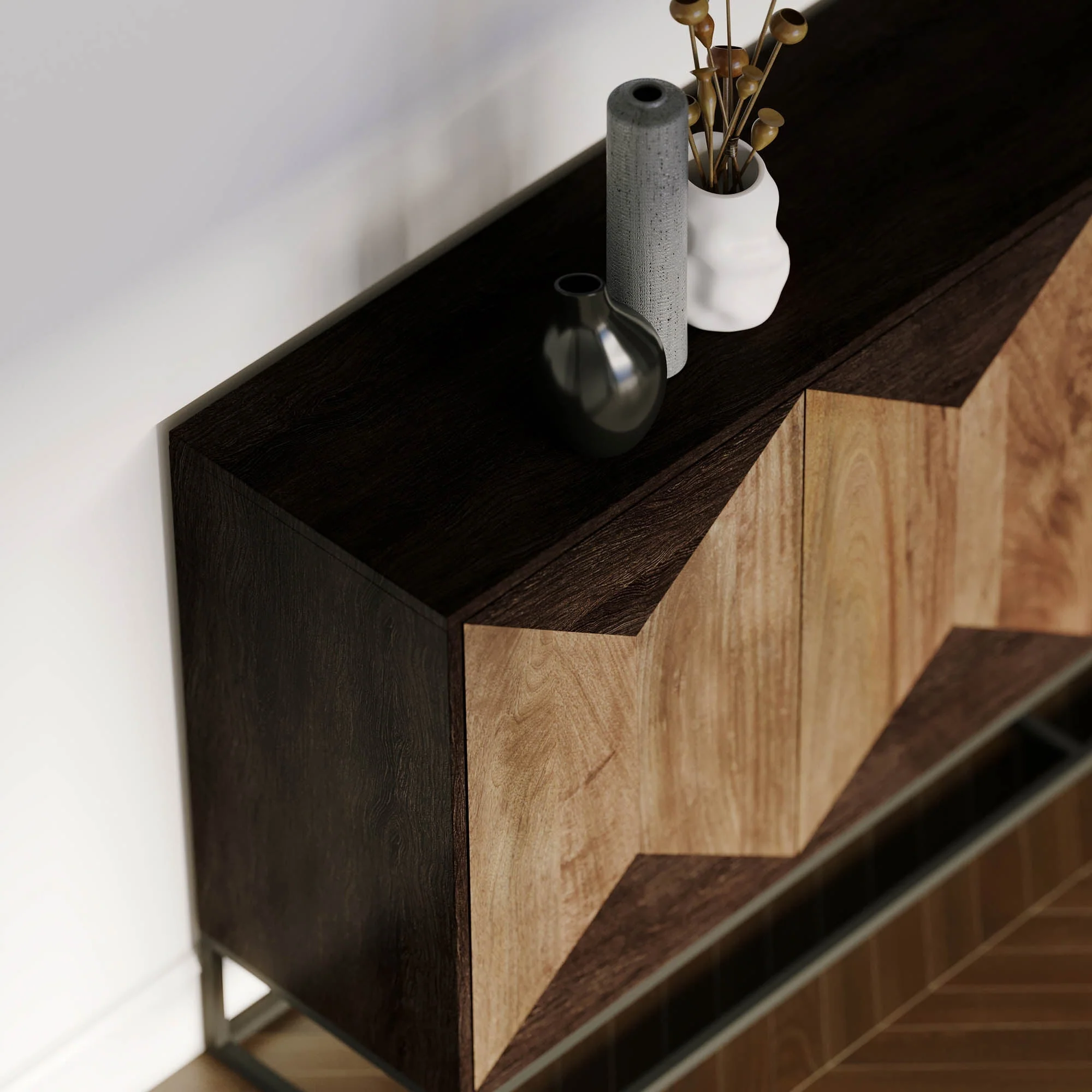 Illusion Sideboard - Image 9