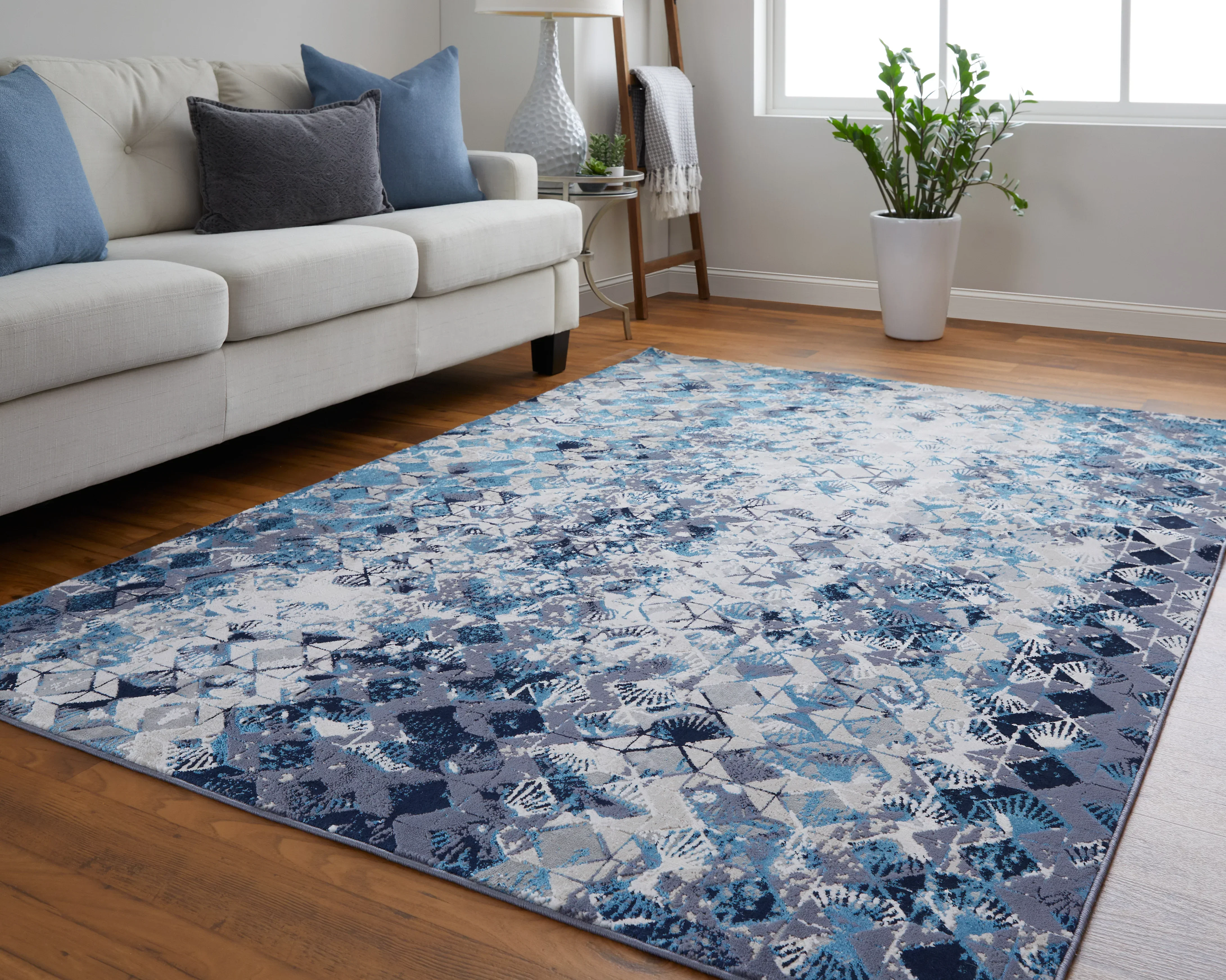 Indio Modern Diamond - Image 2