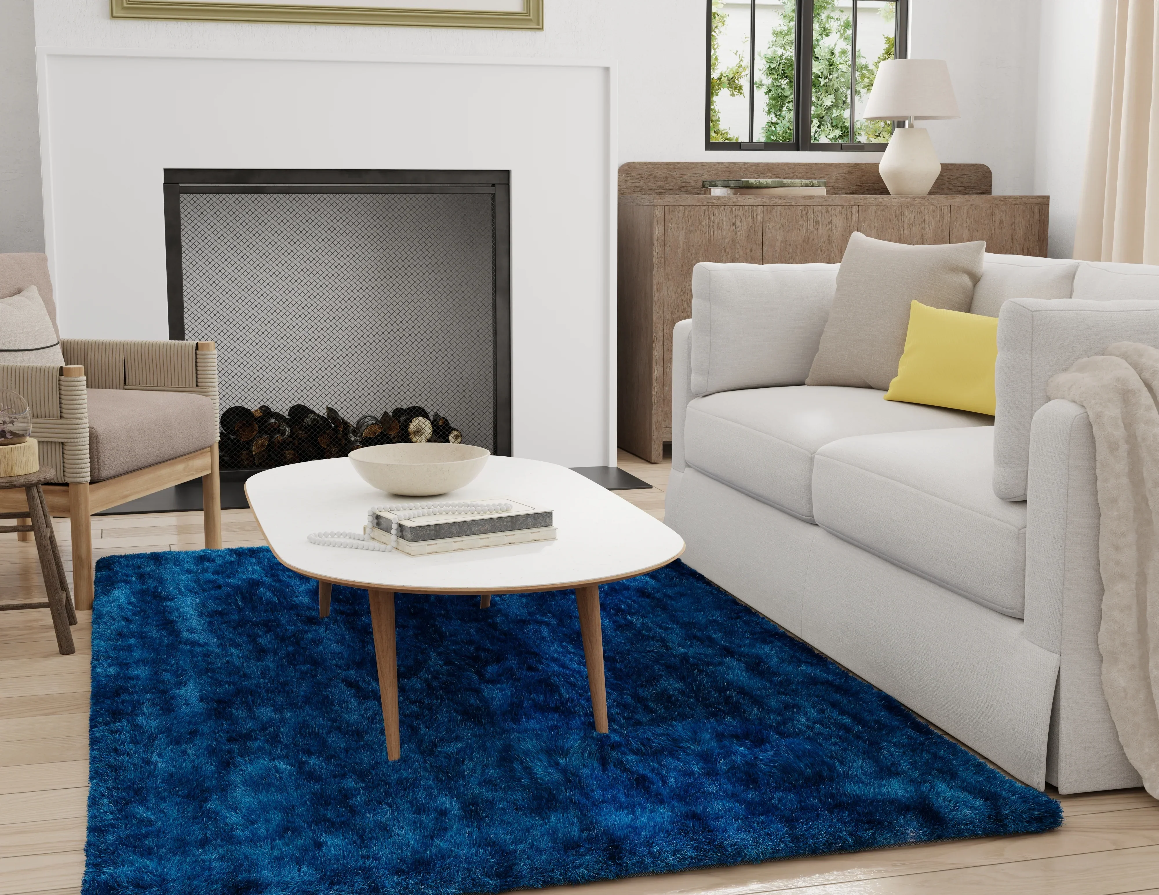 Indochine Modern Solid - Image 73