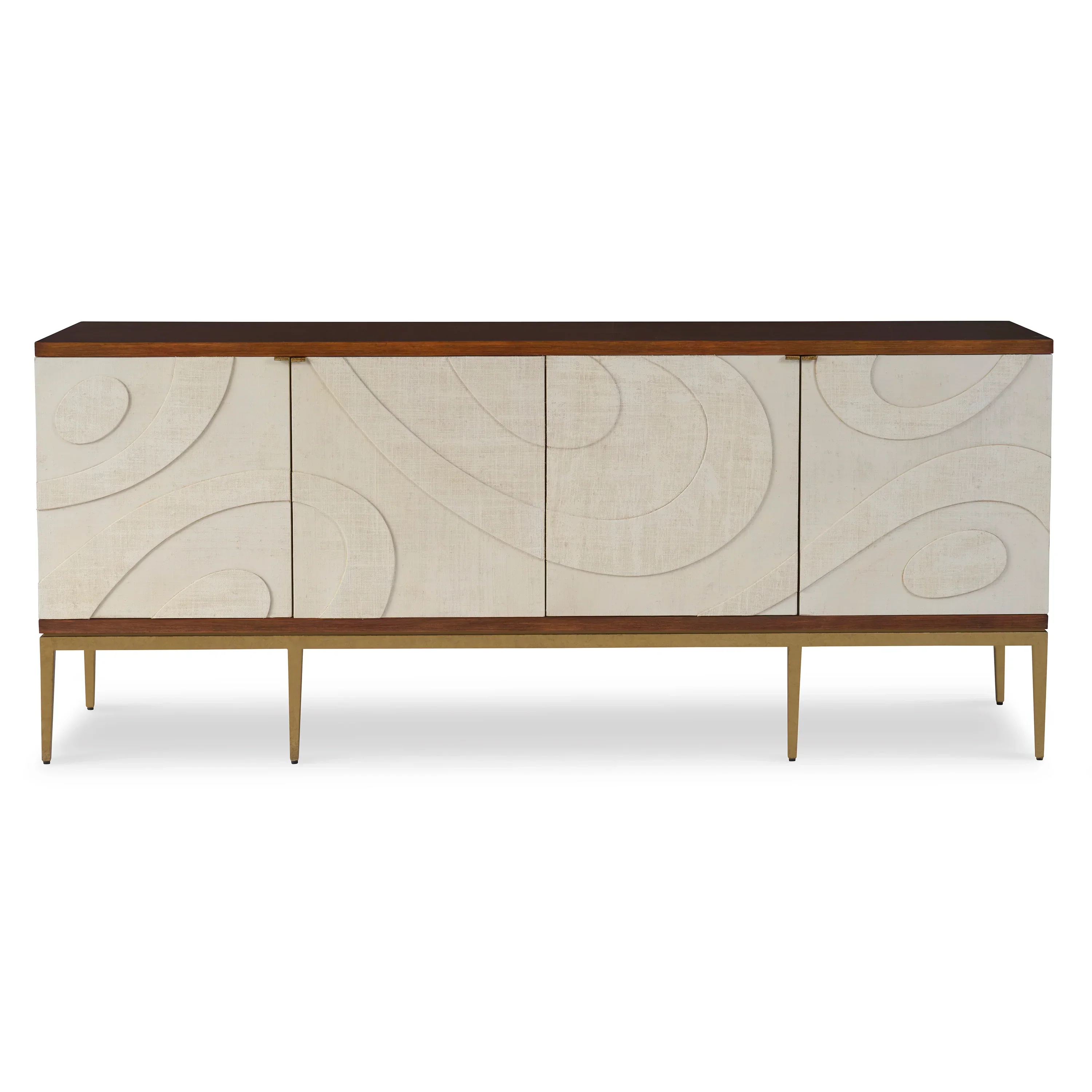 Ingrid Cabinet - Image 2