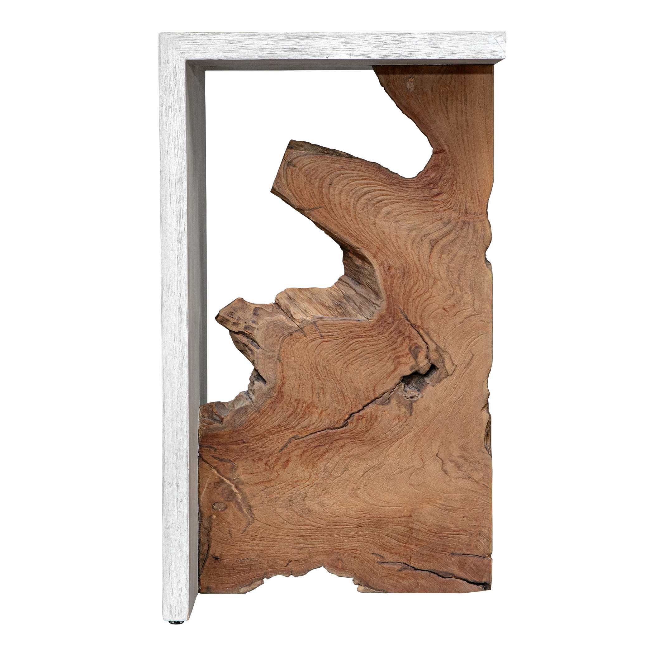 Intersect Modern Accent Table - Image 6