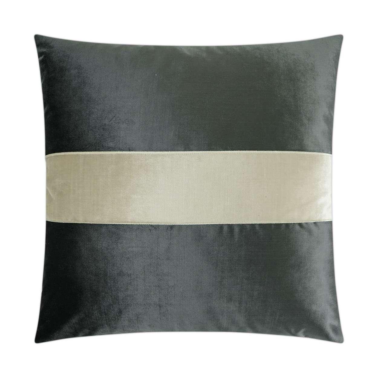 Iridescence Band Pillow - Image 6