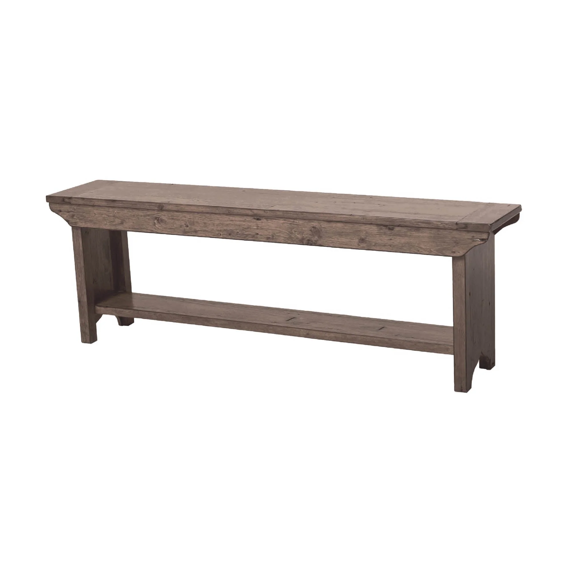 Irish Coast Regular Bench - Image 3