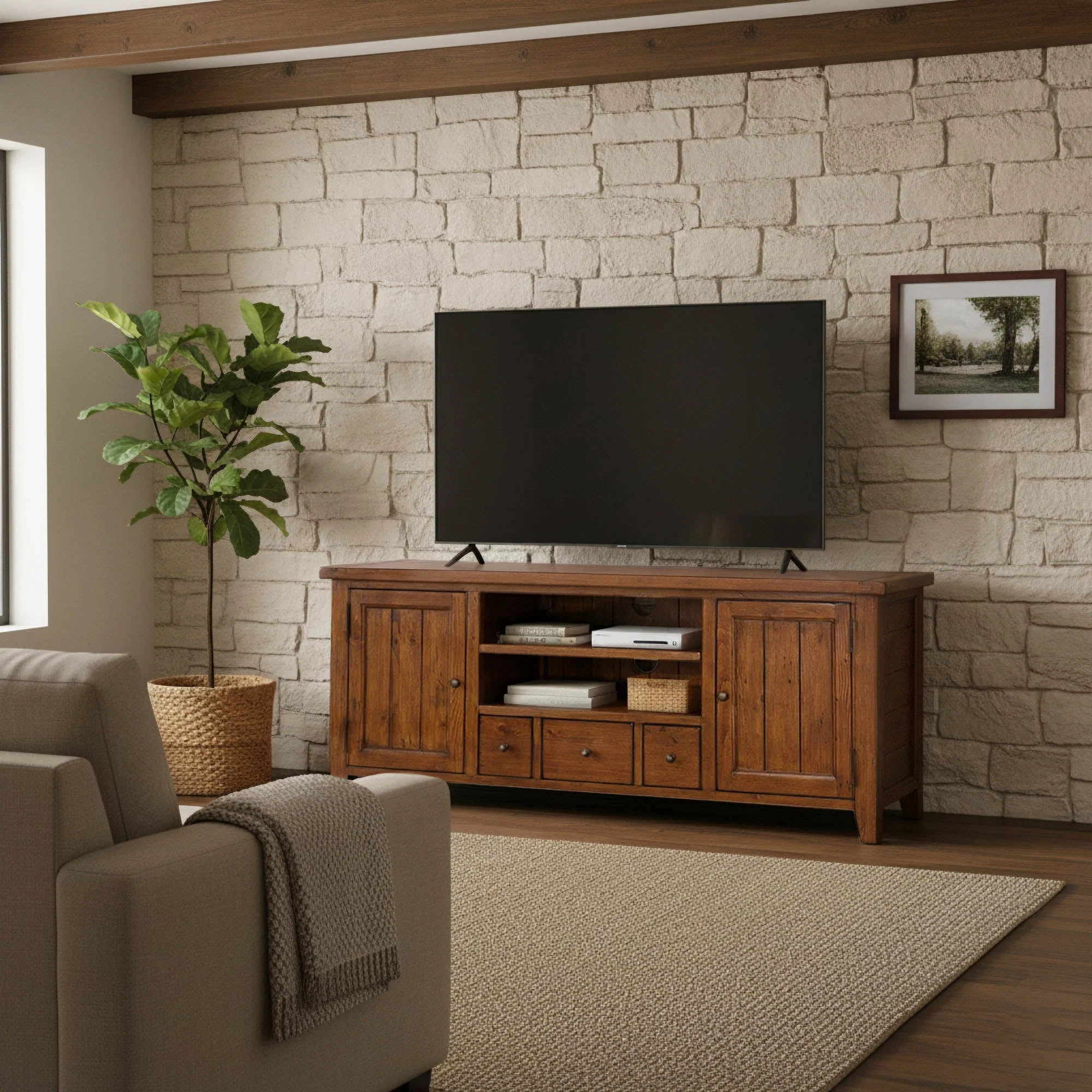 Irish Coast Regular Media Unit - Image 2