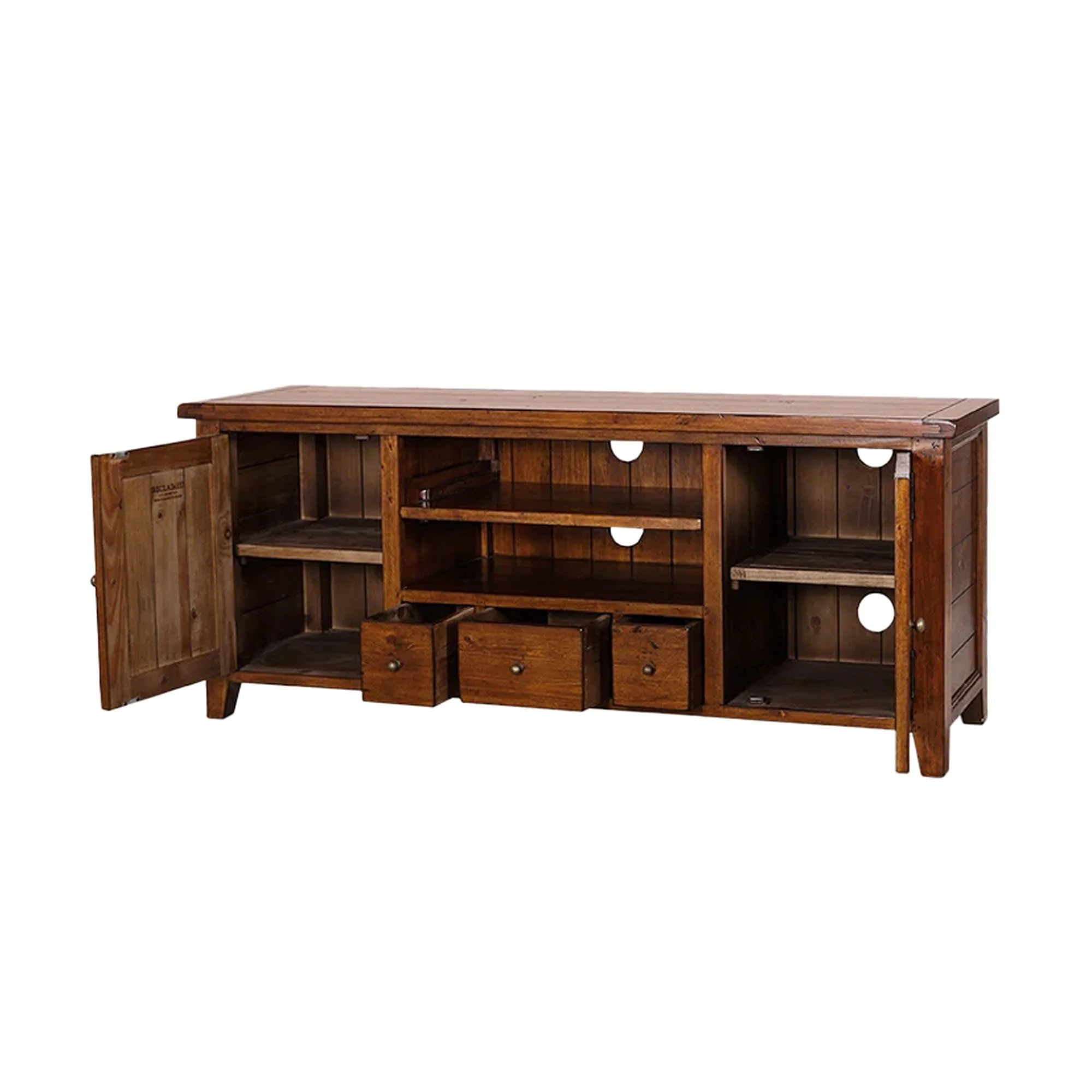 Irish Coast Regular Media Unit - Image 4