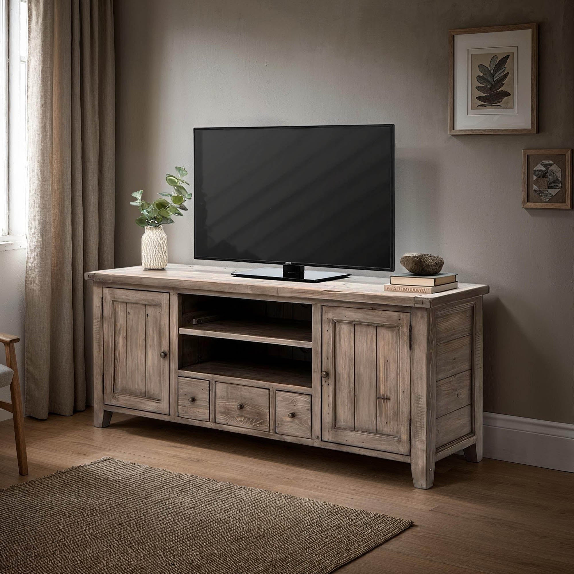 Irish Coast Regular Media Unit - Image 7