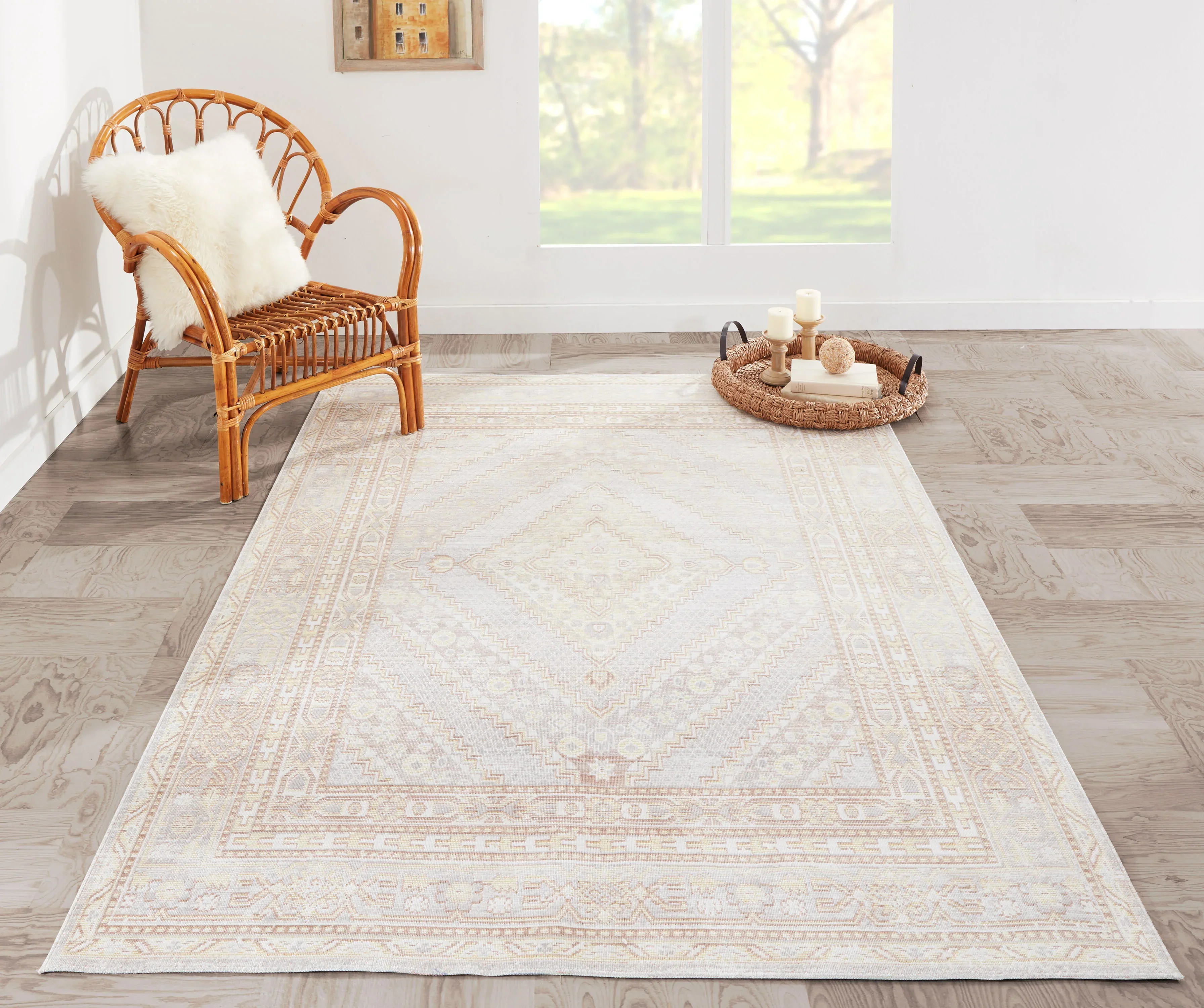 Isabella 7 Rug - Image 11