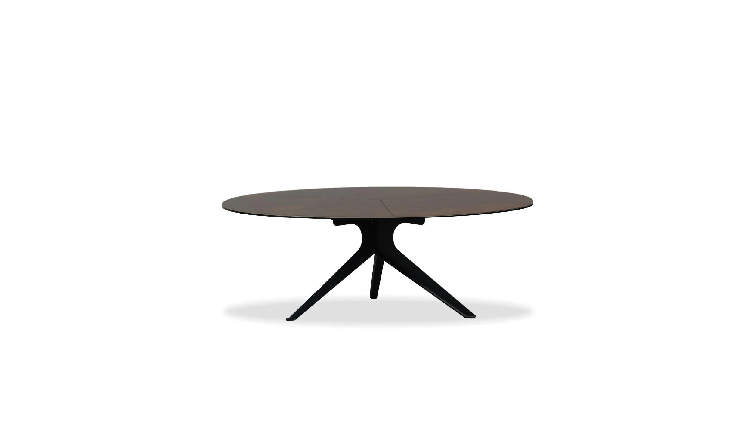 ISOLA Coffee Table Low